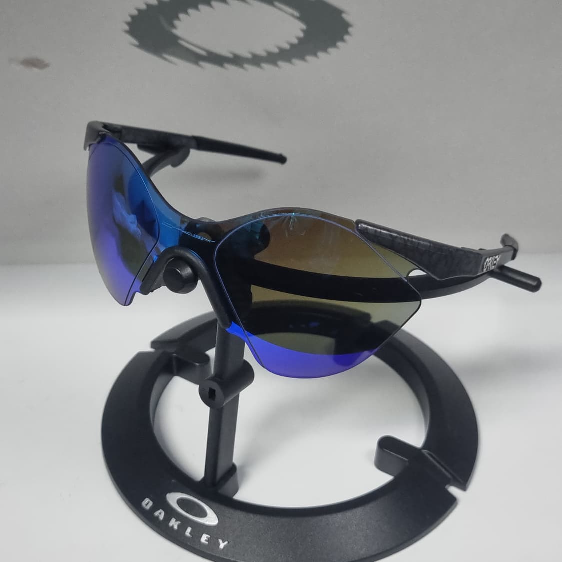 오클리 서브제로 1992 플래닛 X  상품이미지2