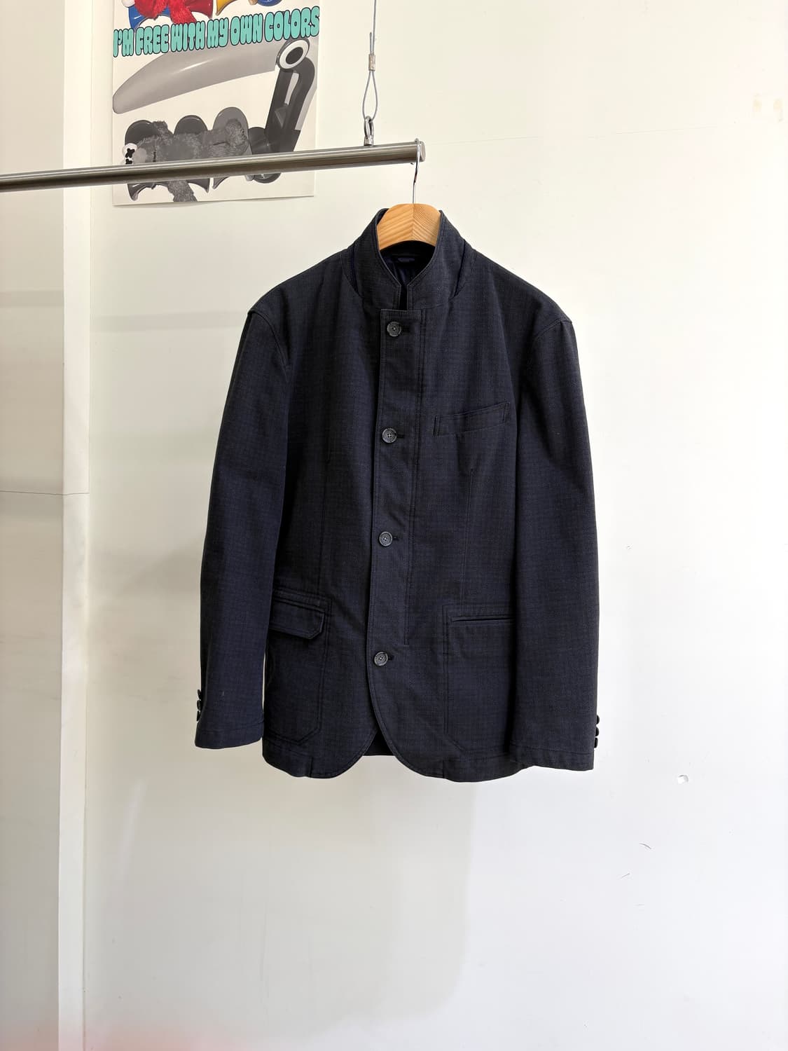 JOSEPH ABBOUD 자켓 상품이미지1