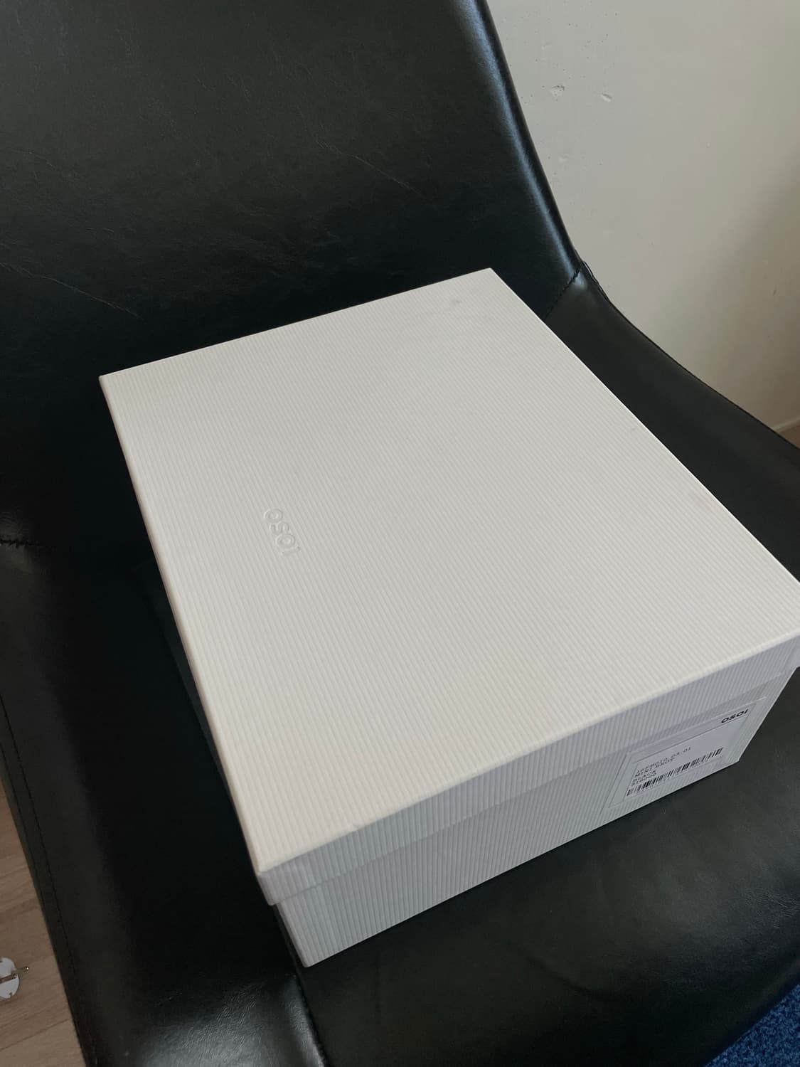 오소이 미니백 OSOI BROT 상품이미지6