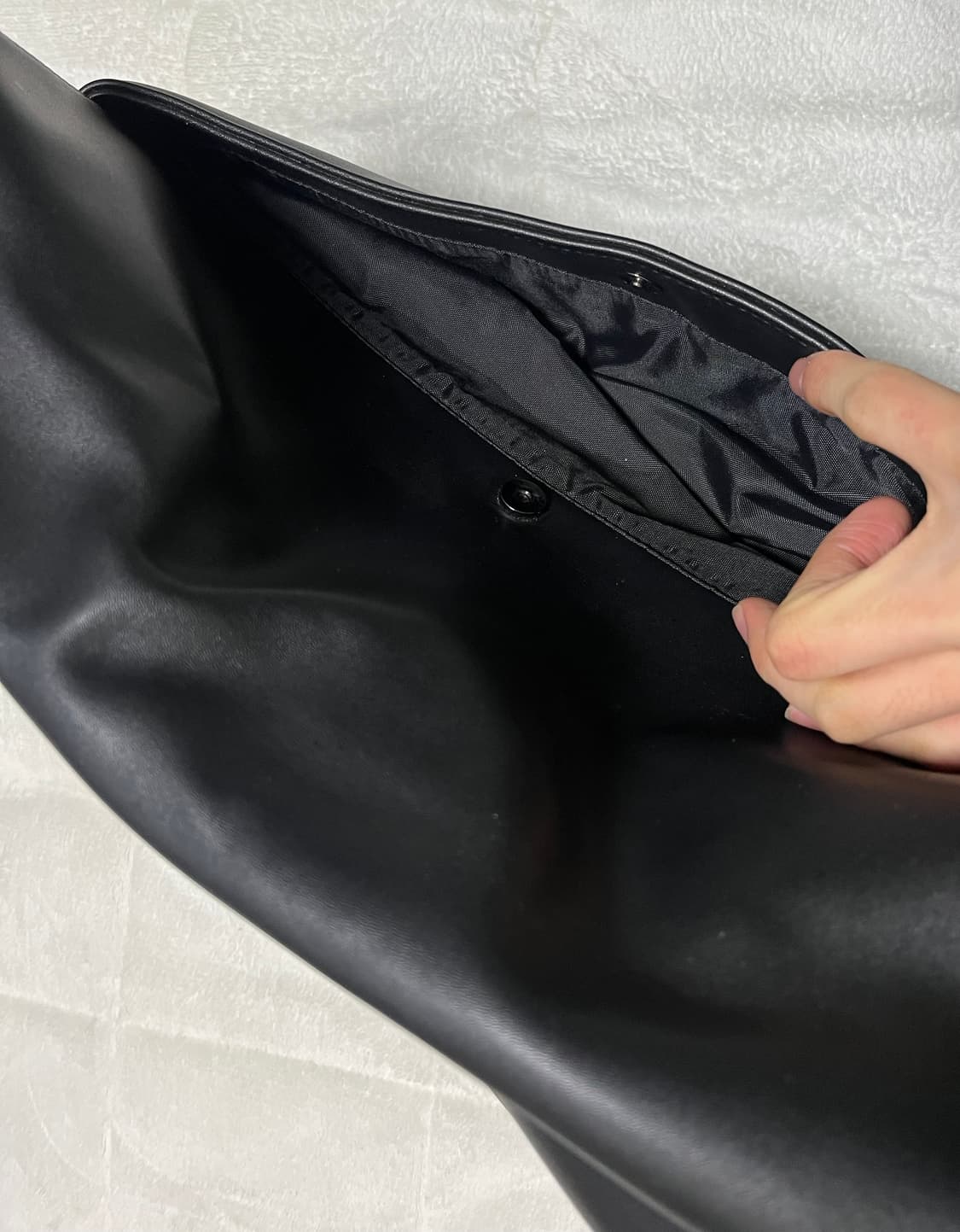 밈더워드로브 크로스 백 상품이미지8