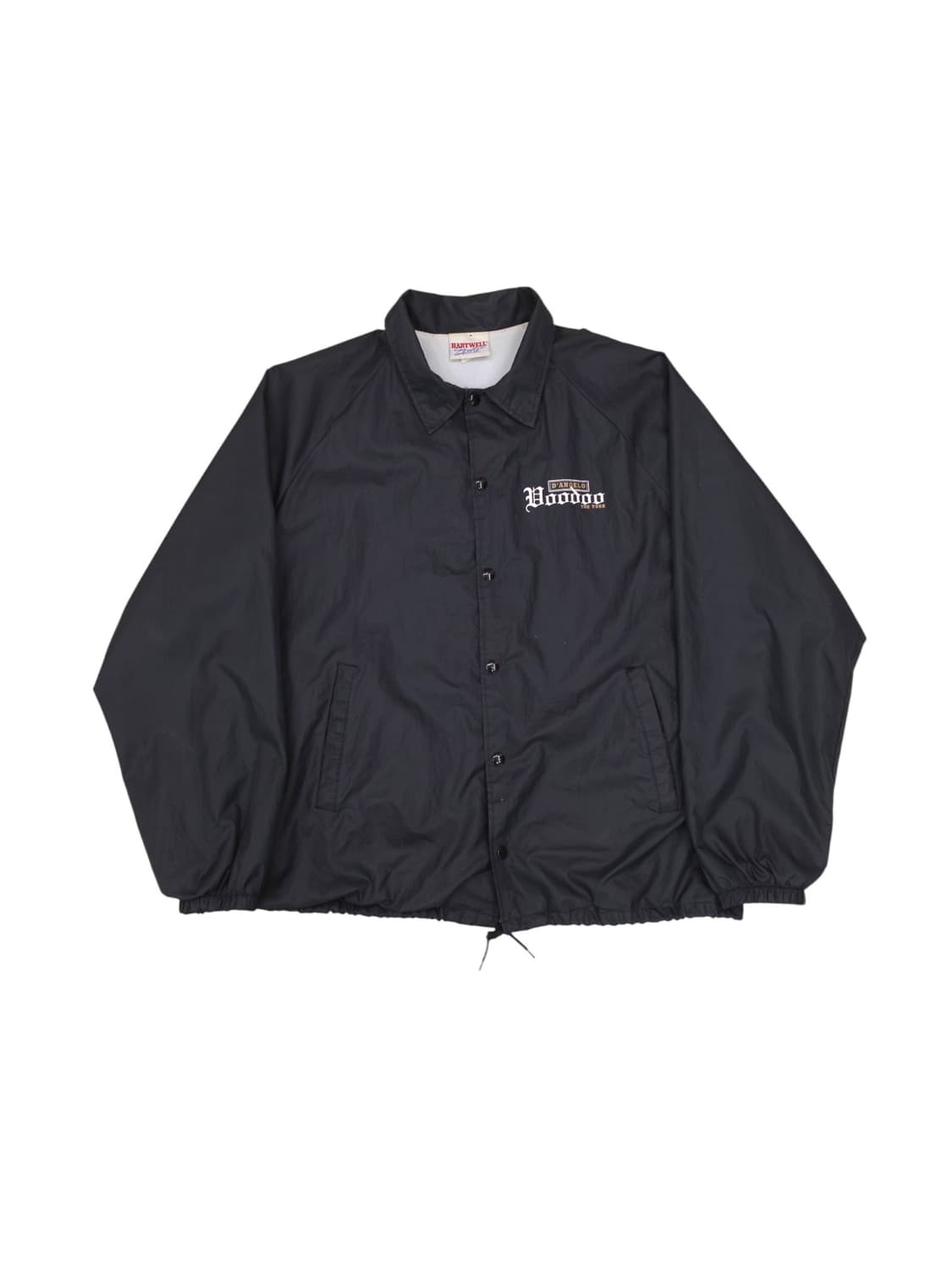 00‘s 디안젤로 투어 코치자켓 상품이미지3