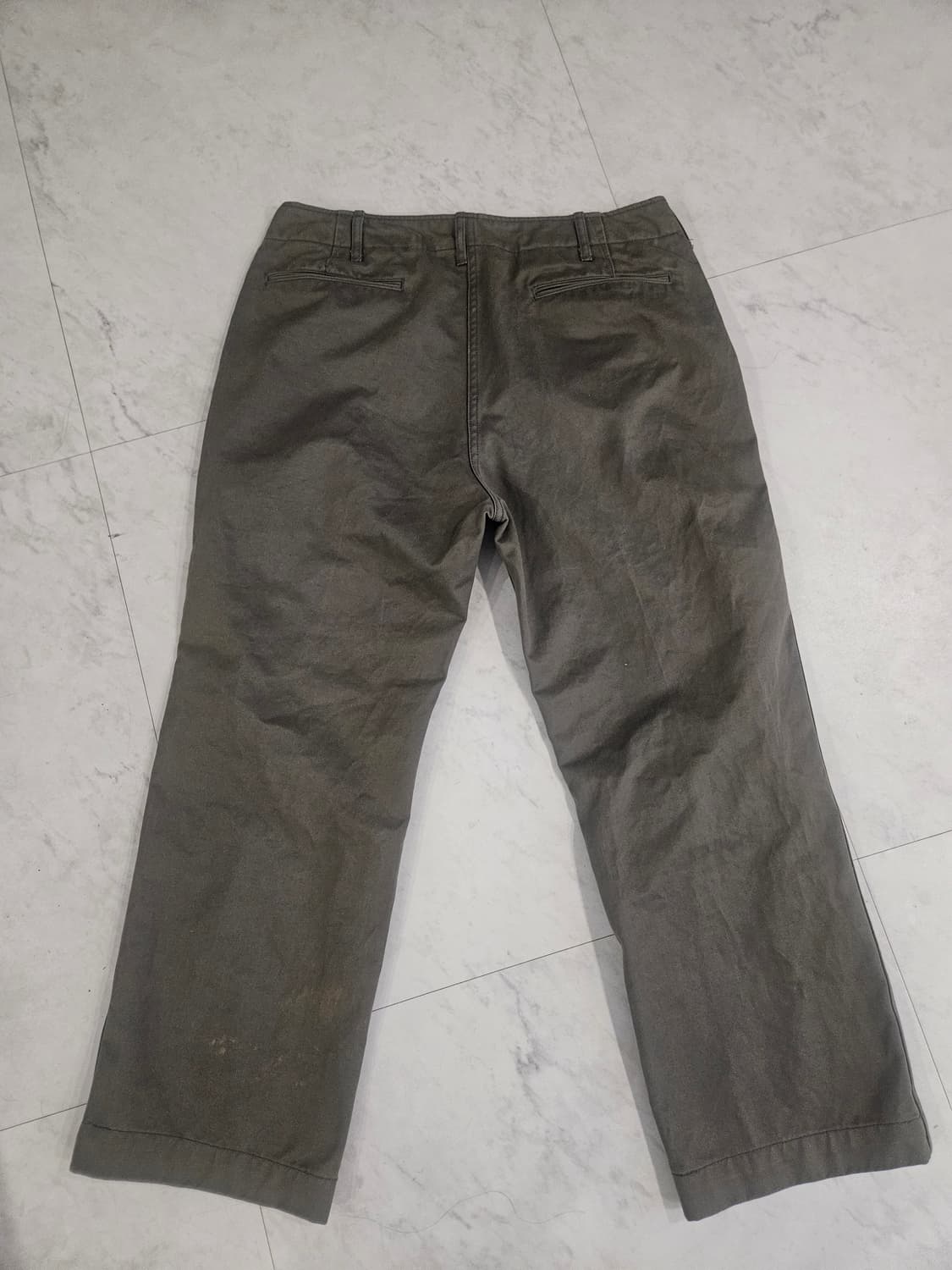 래디얼 오피서치노 팬츠34 상품이미지10