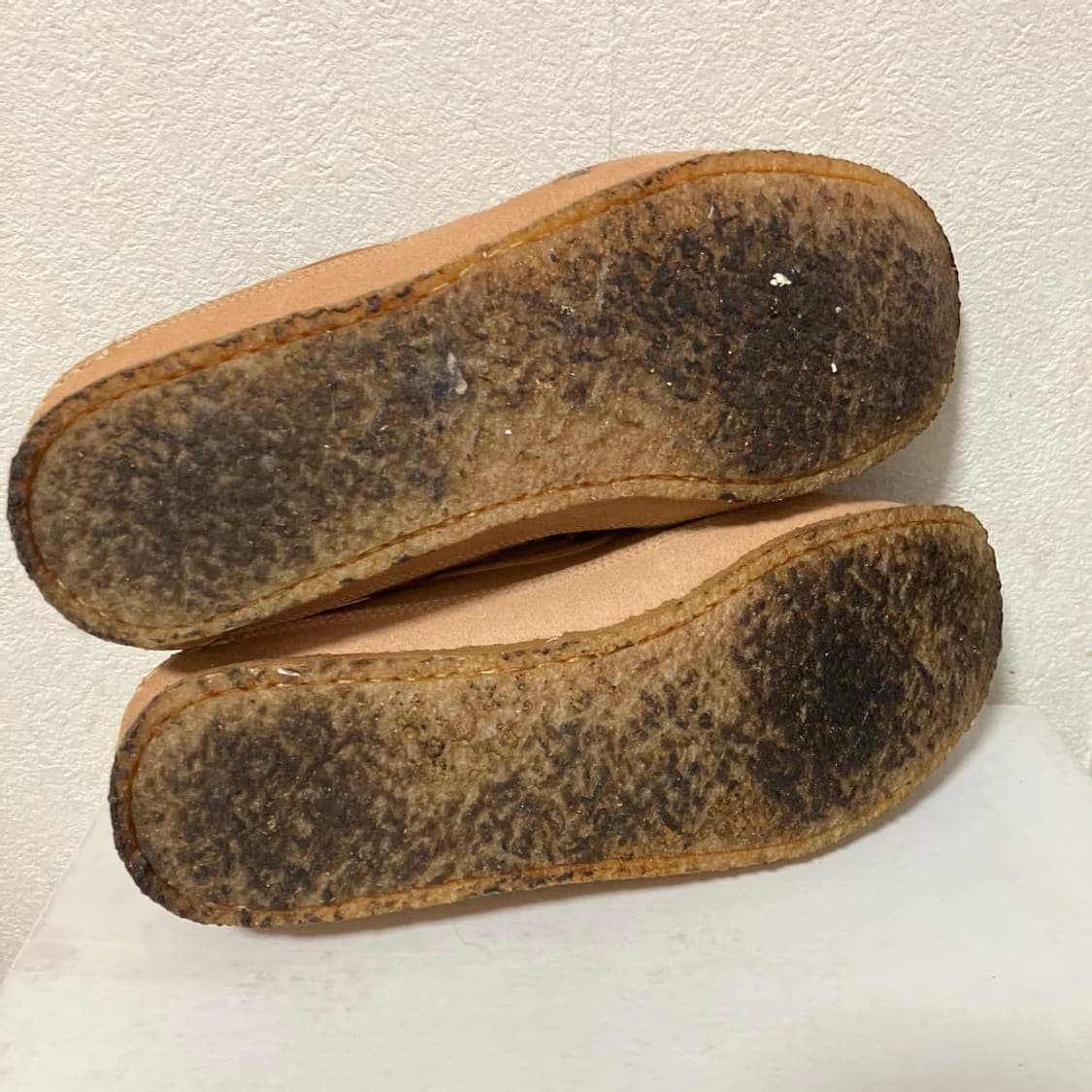 (41) 코모리 comoli VACHETTA 모카신 상품이미지6