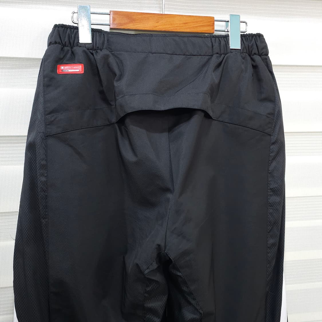 미즈노 겨울 트레이닝 팬츠- 프리사이즈 상품이미지6