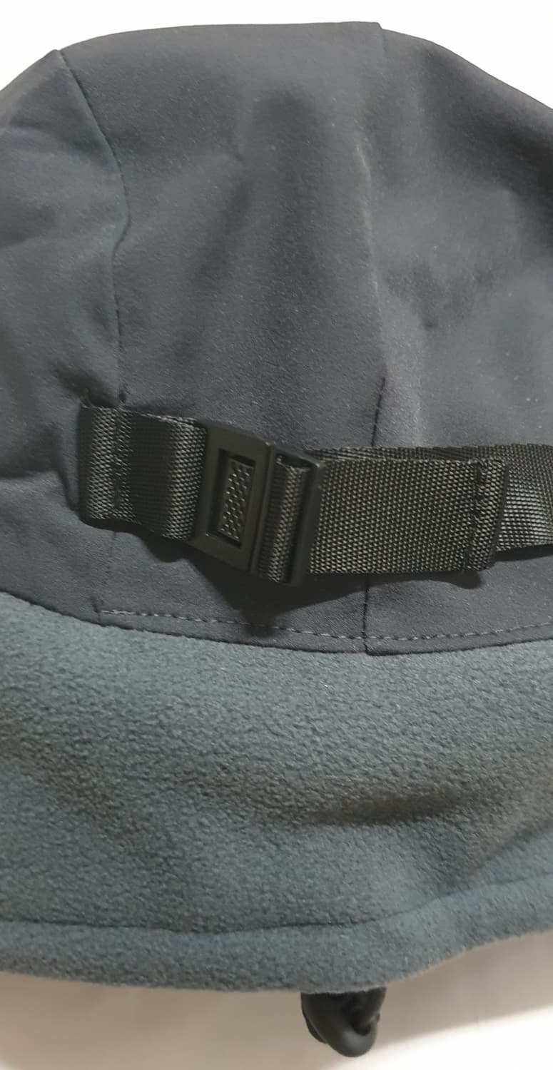 그레이 레스트앤레크레이션 트래퍼햇 트루퍼햇 모자  상품이미지6
