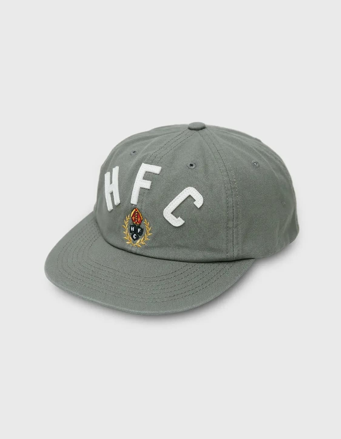 헤리티지플로스 HFC 6패널 캡 모자 상품이미지4