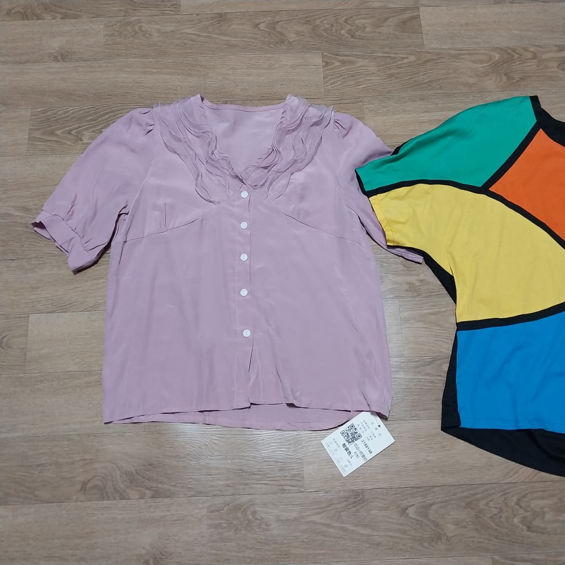 미사용 여성 L 일괄판매 상품이미지2