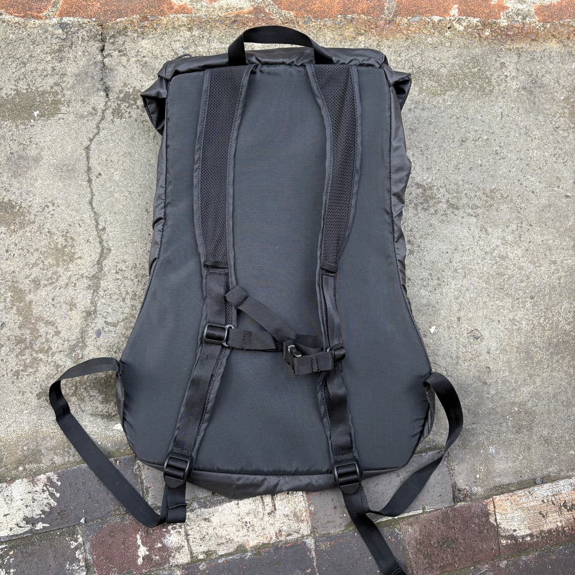 Mountain Hardwear 마운틴하드웨어 백팩 가방 상품이미지2