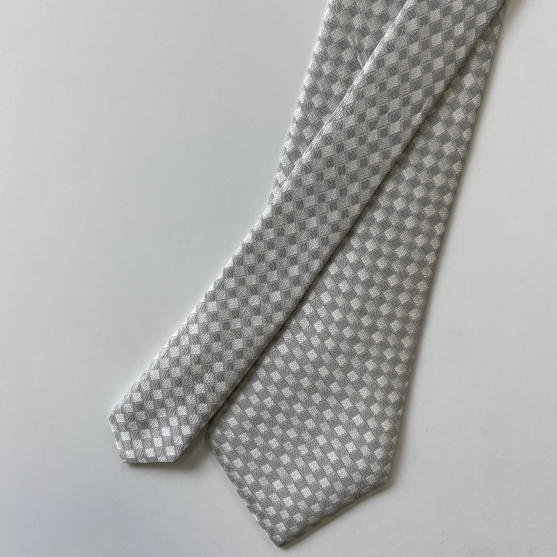 YSL 입생로랑 명품 정품 넥타이 상품이미지2