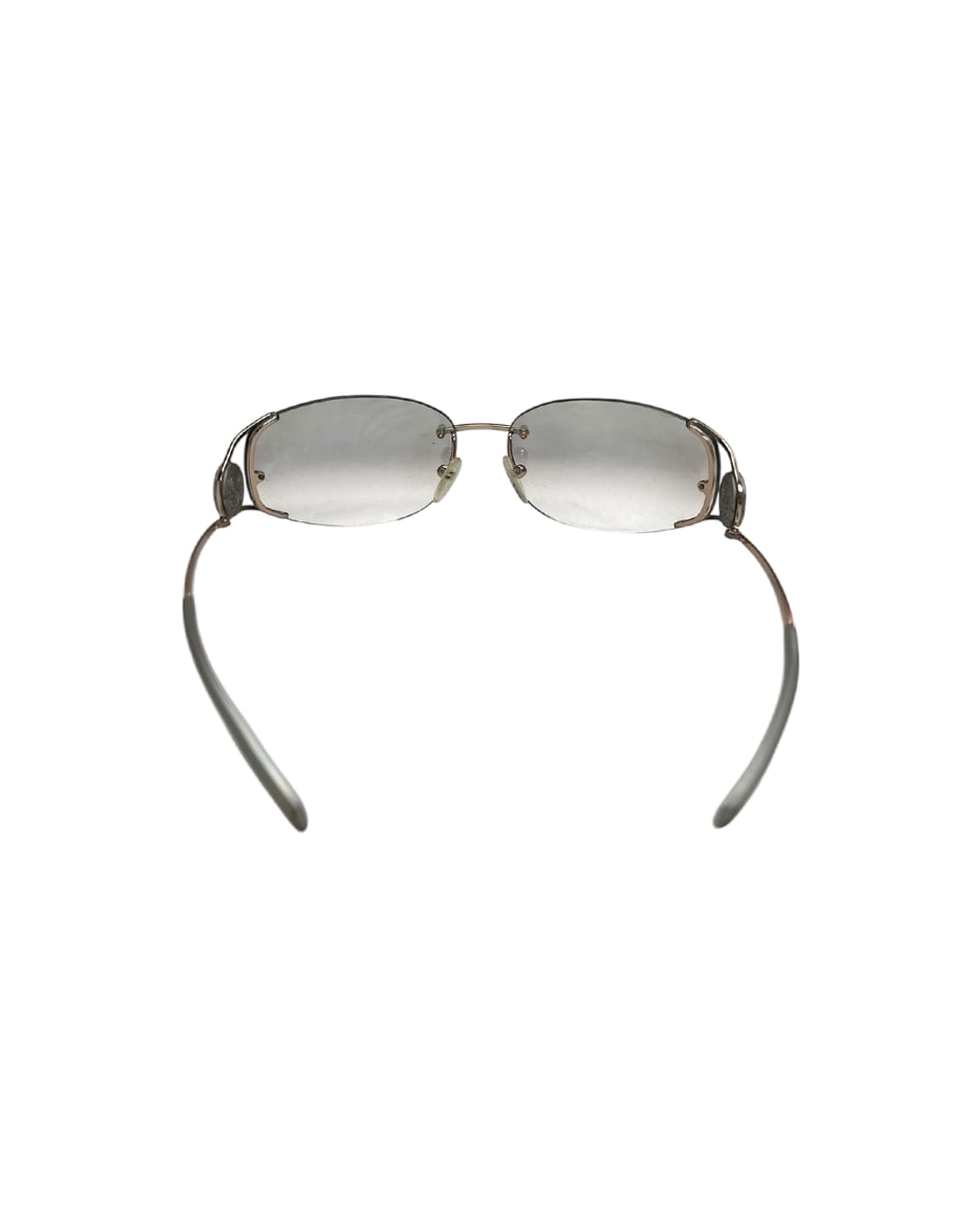 로에베 실버 림리스 선글라스 상품이미지6