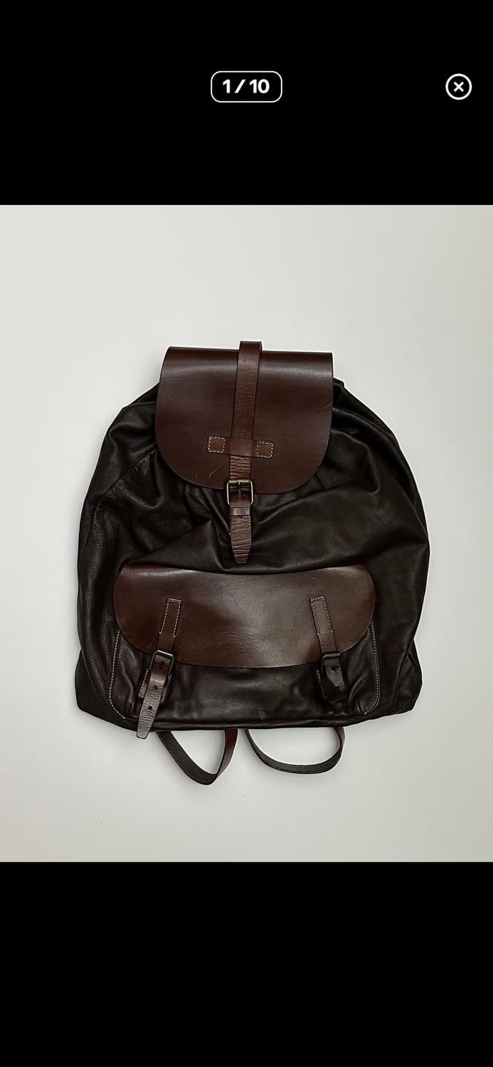 Intermezzo Vintage bag  상품이미지1
