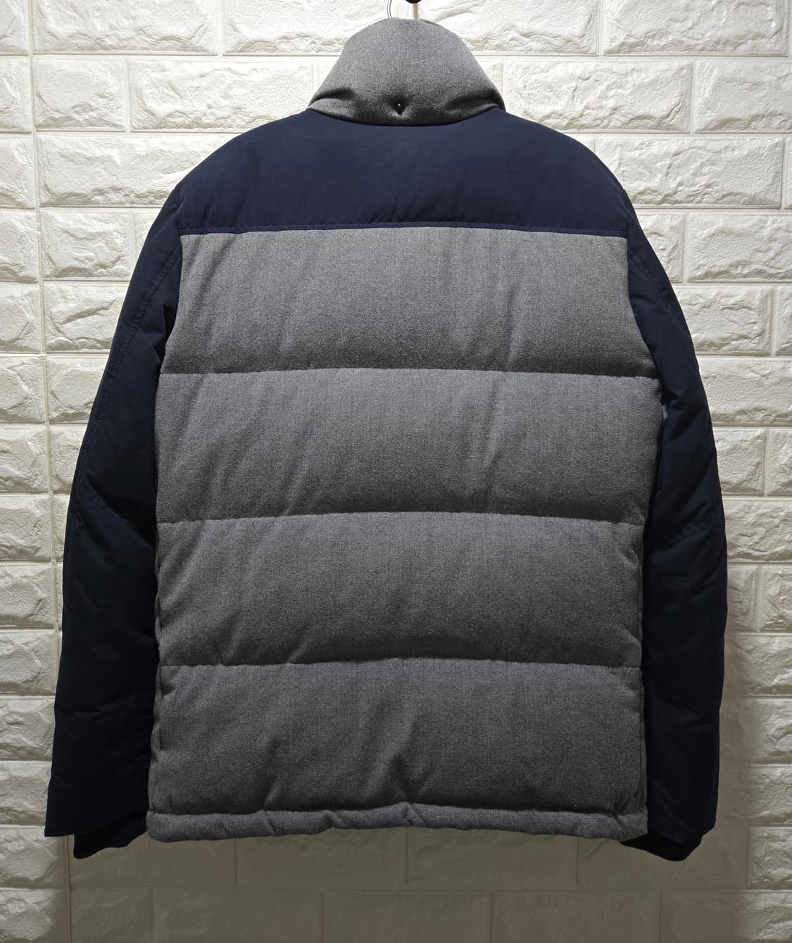 라코스테 덕다운 패딩점퍼 95 상품이미지8