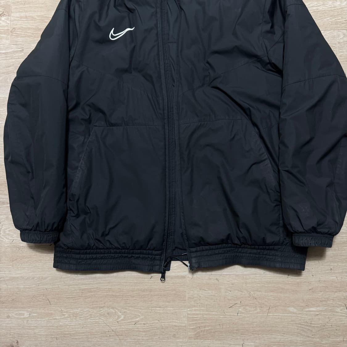 나이키 런닝 후드 점퍼 상품이미지3