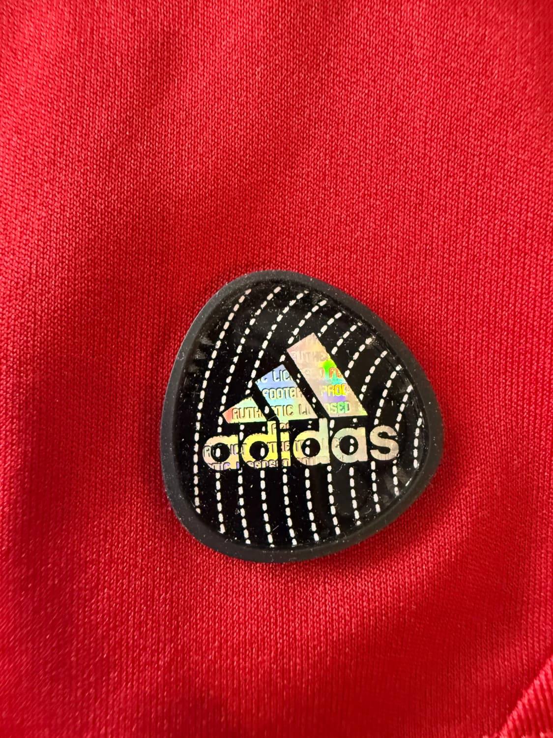 [L/105]12-13 바이에른 뮌헨 홈 뮐러 유니폼 V13554 상품이미지9