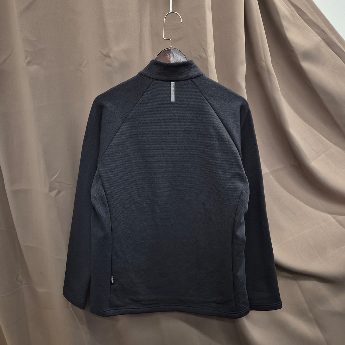 블랙야크 플리스 하프집업 100 상품이미지3