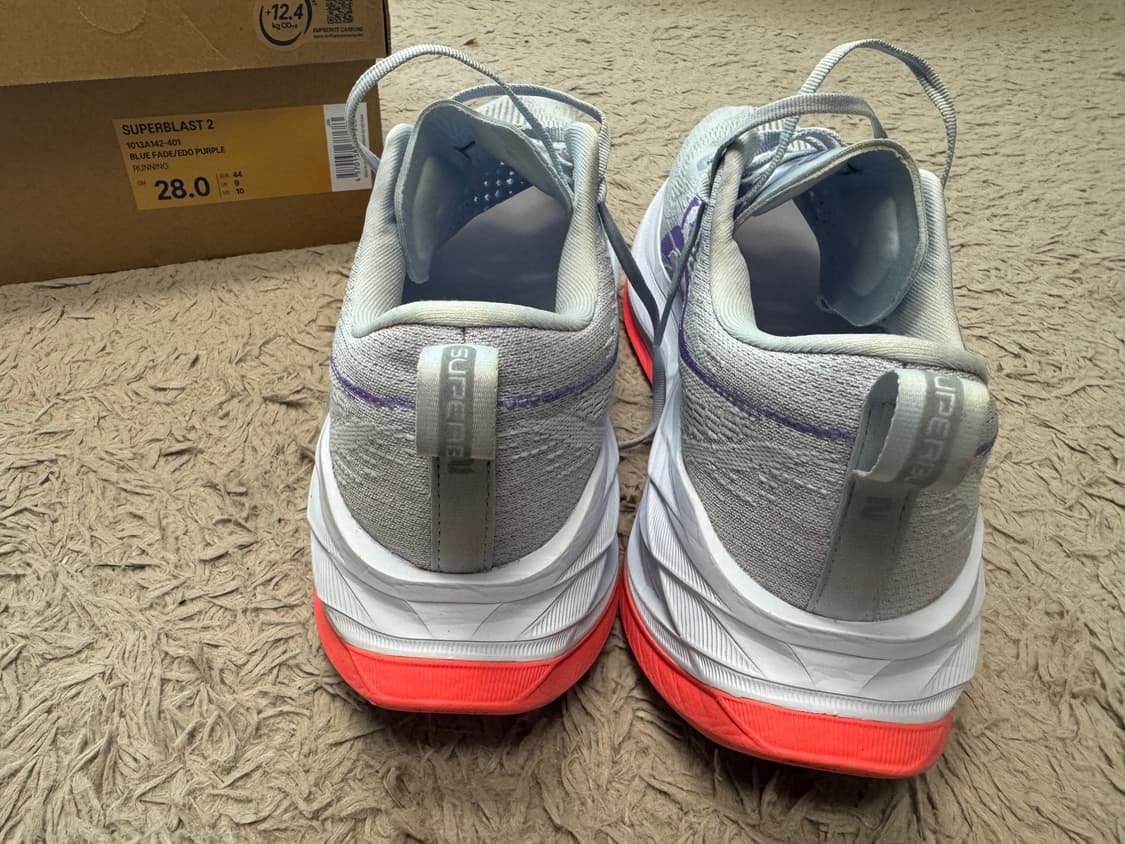 (280)아식스 슈퍼블라스트2 상품이미지4