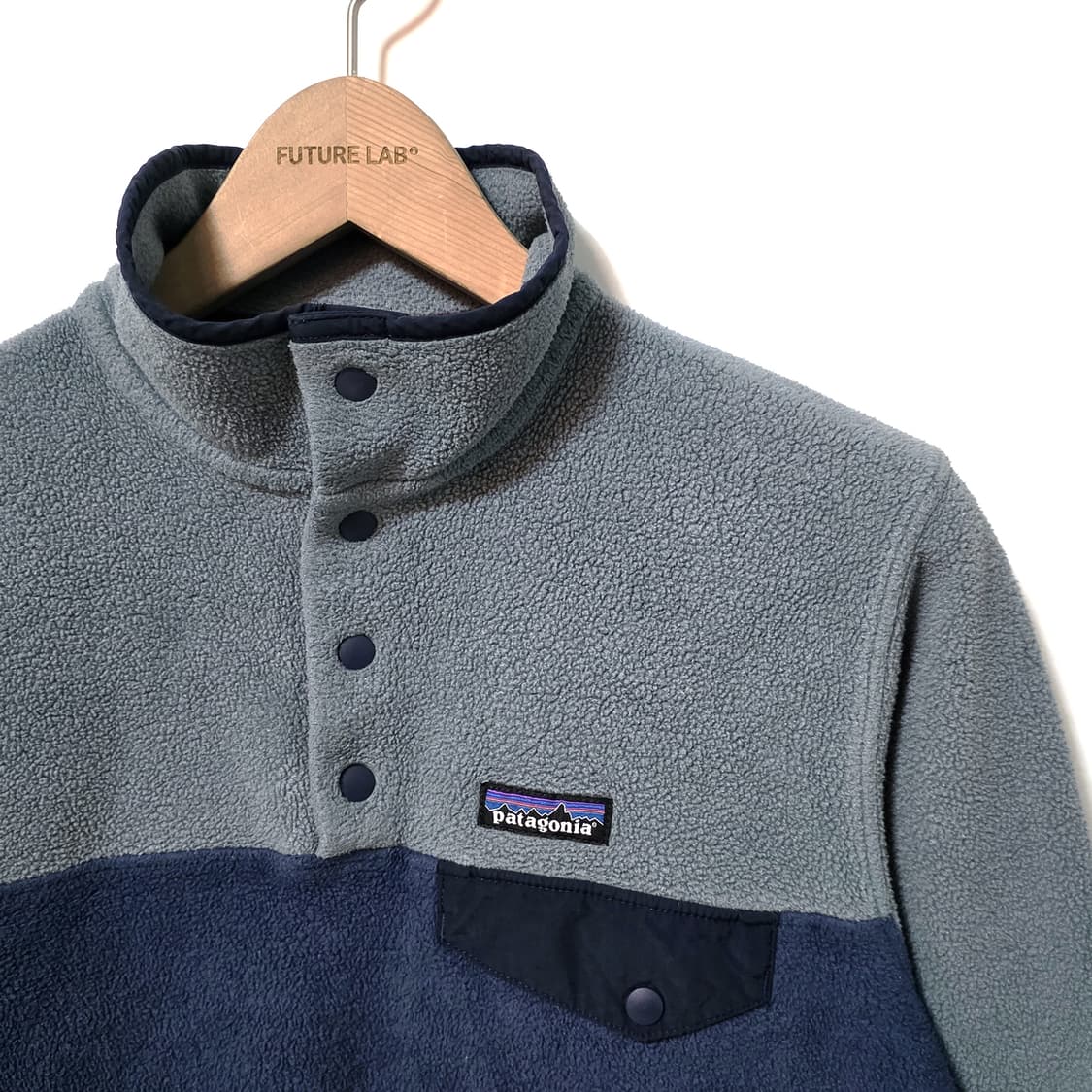 [W/S] 파타고니아 신칠라 스냅티 틸 상품이미지3