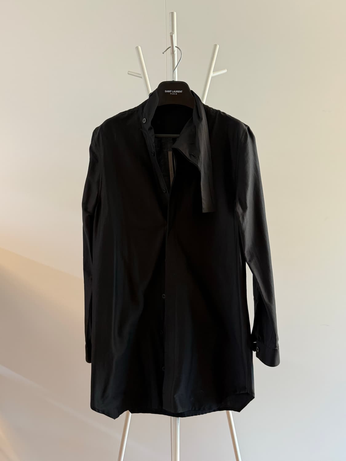 SS16 코튼 셔츠 상품이미지1