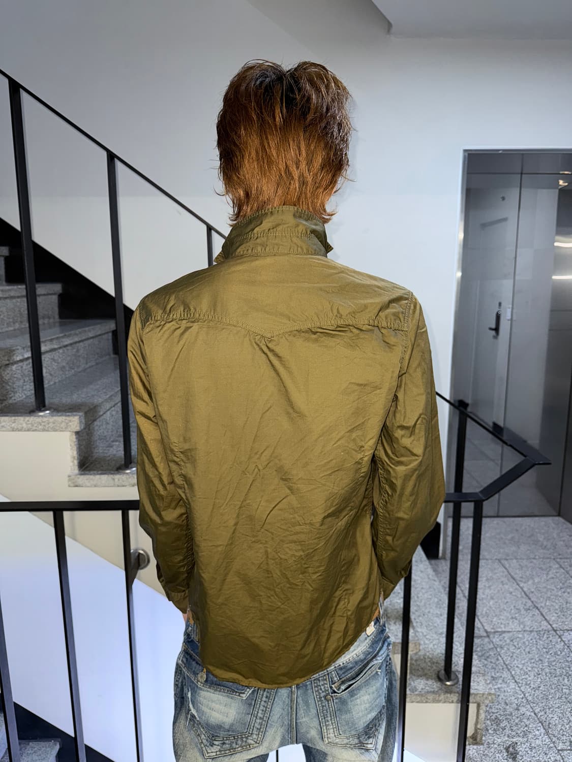 GREEN LABEL RELAXING 상품이미지5