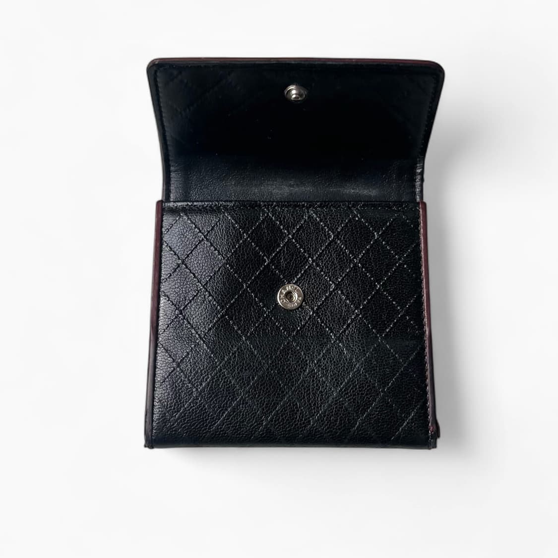 CHANEL wallet 상품이미지3