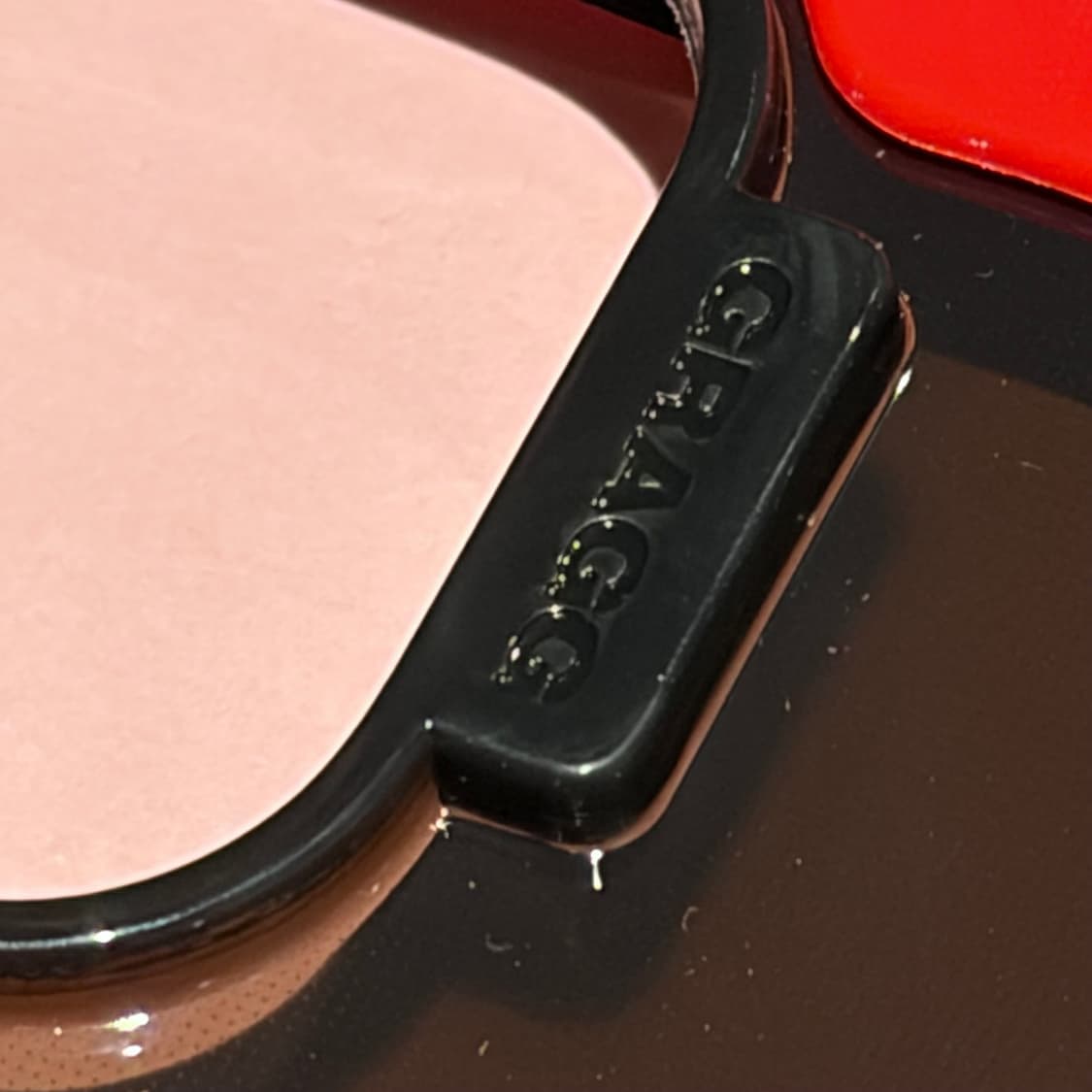 GRAGG 아이폰14pro 케이스(새상품) 상품이미지3