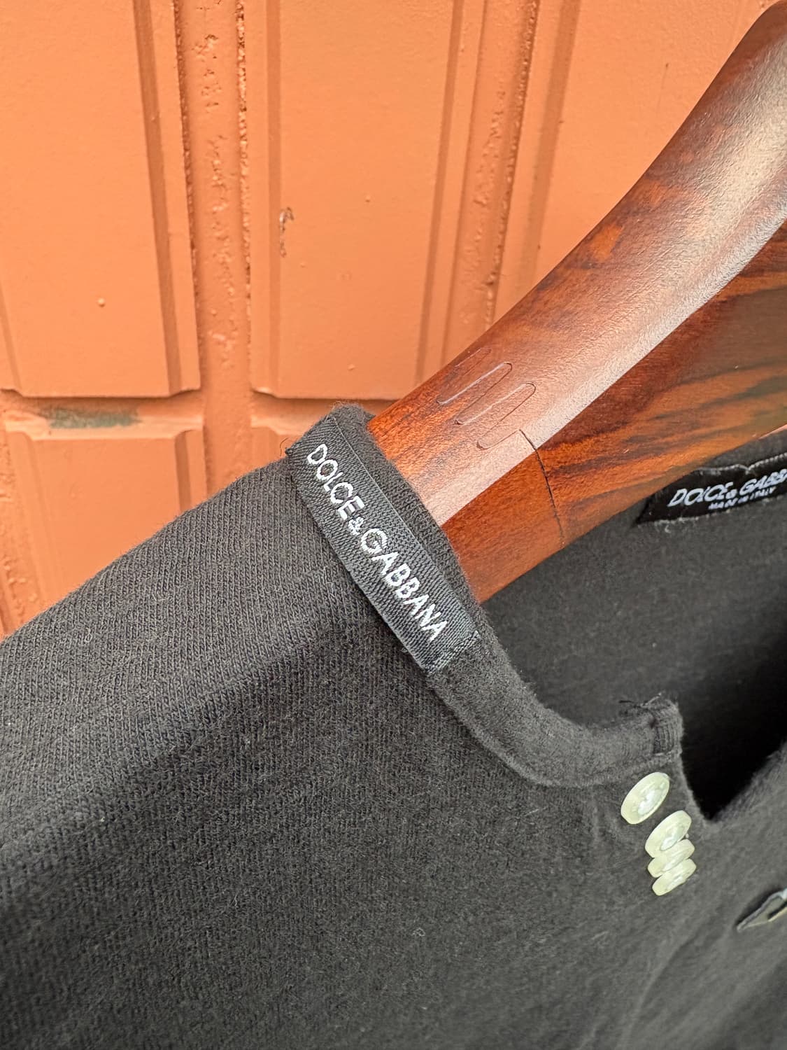 Dolce & Gabbana 롱슬리브 상품이미지3