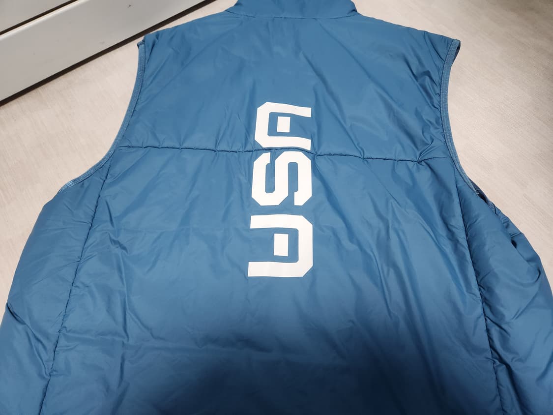 L NiKe ACG 로프 드 도프 조끼 상품이미지3