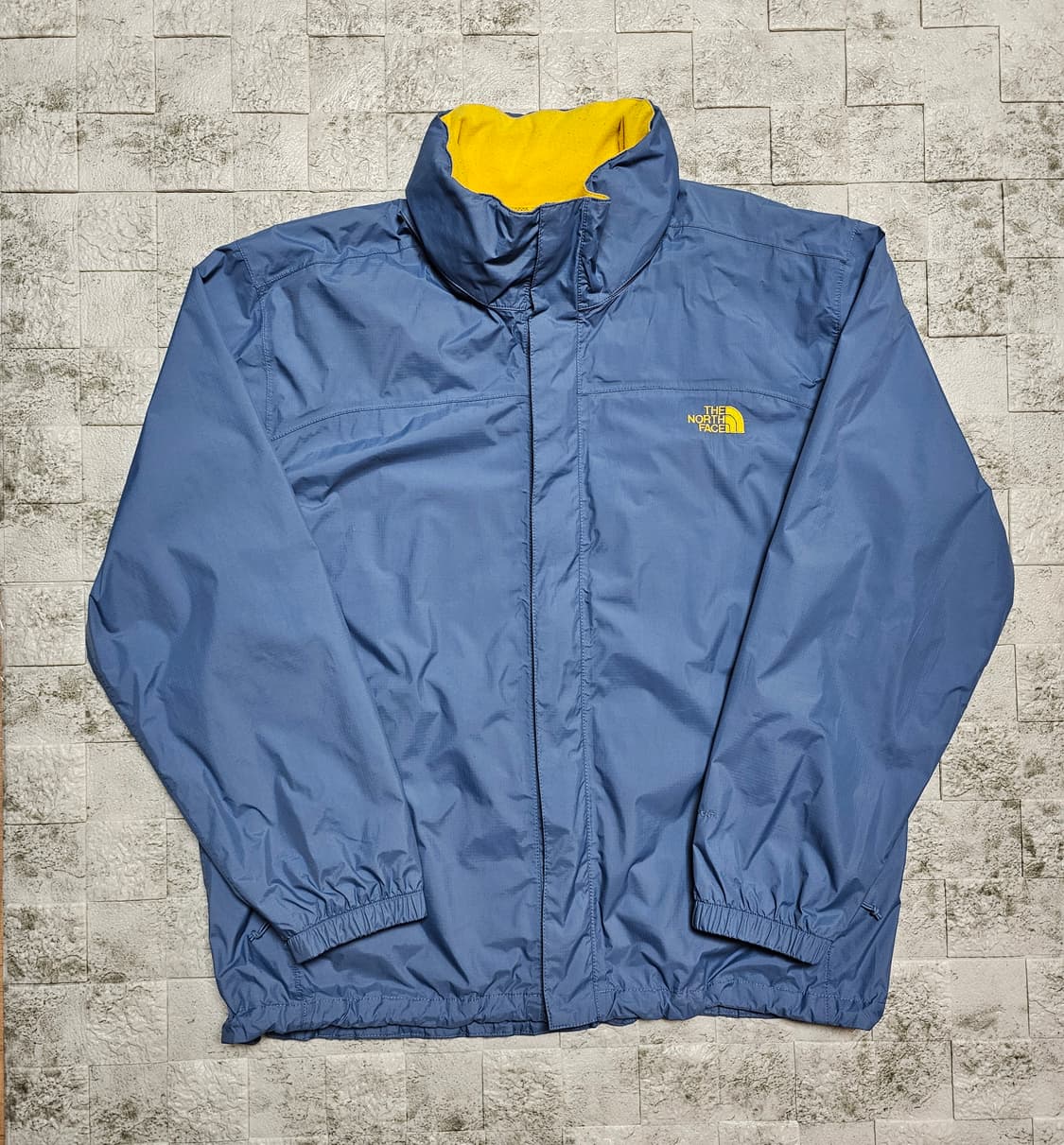 노스페이스 바람막이 XL 해외판  상품이미지1