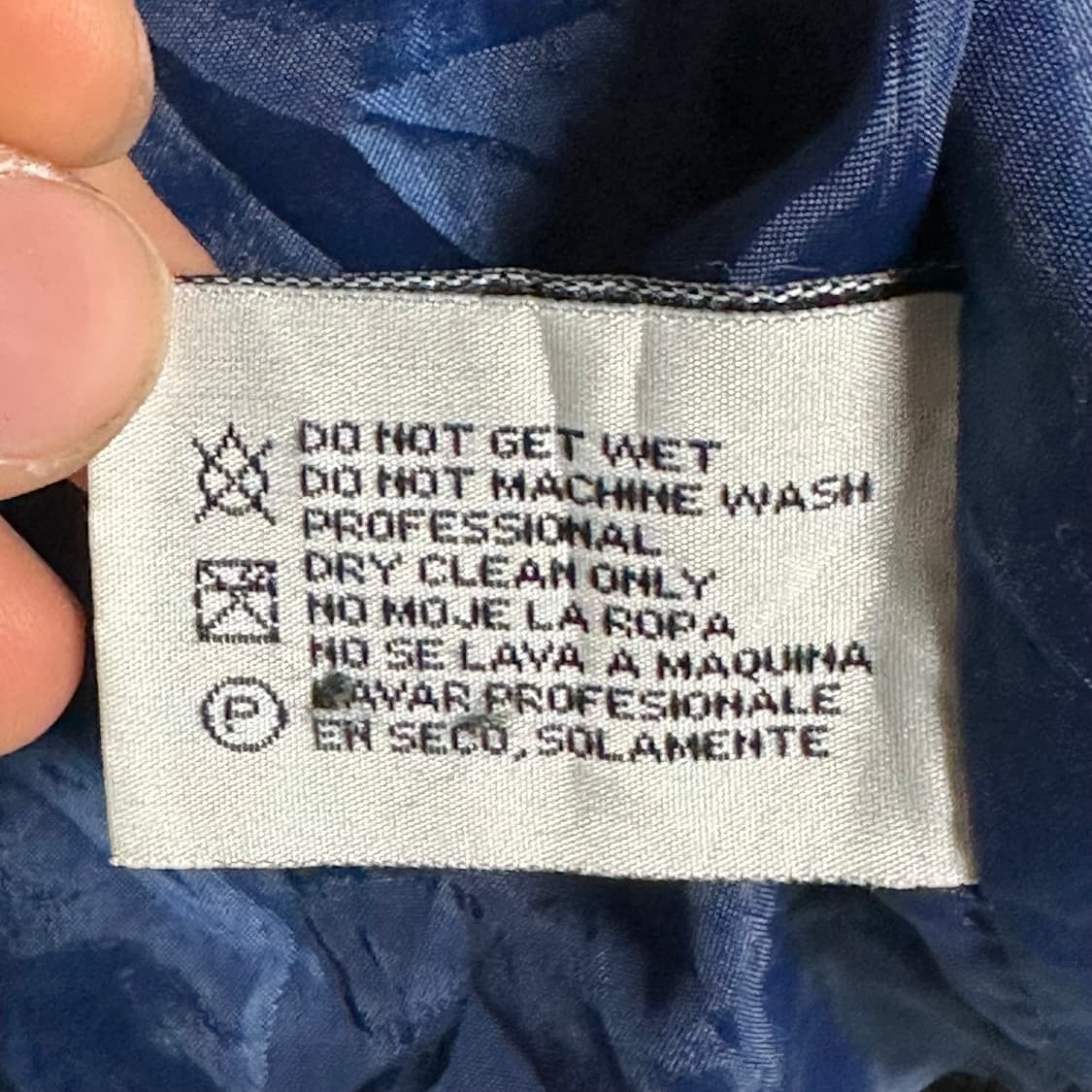 XL ESSEX 포드 레이싱 자켓 상품이미지5