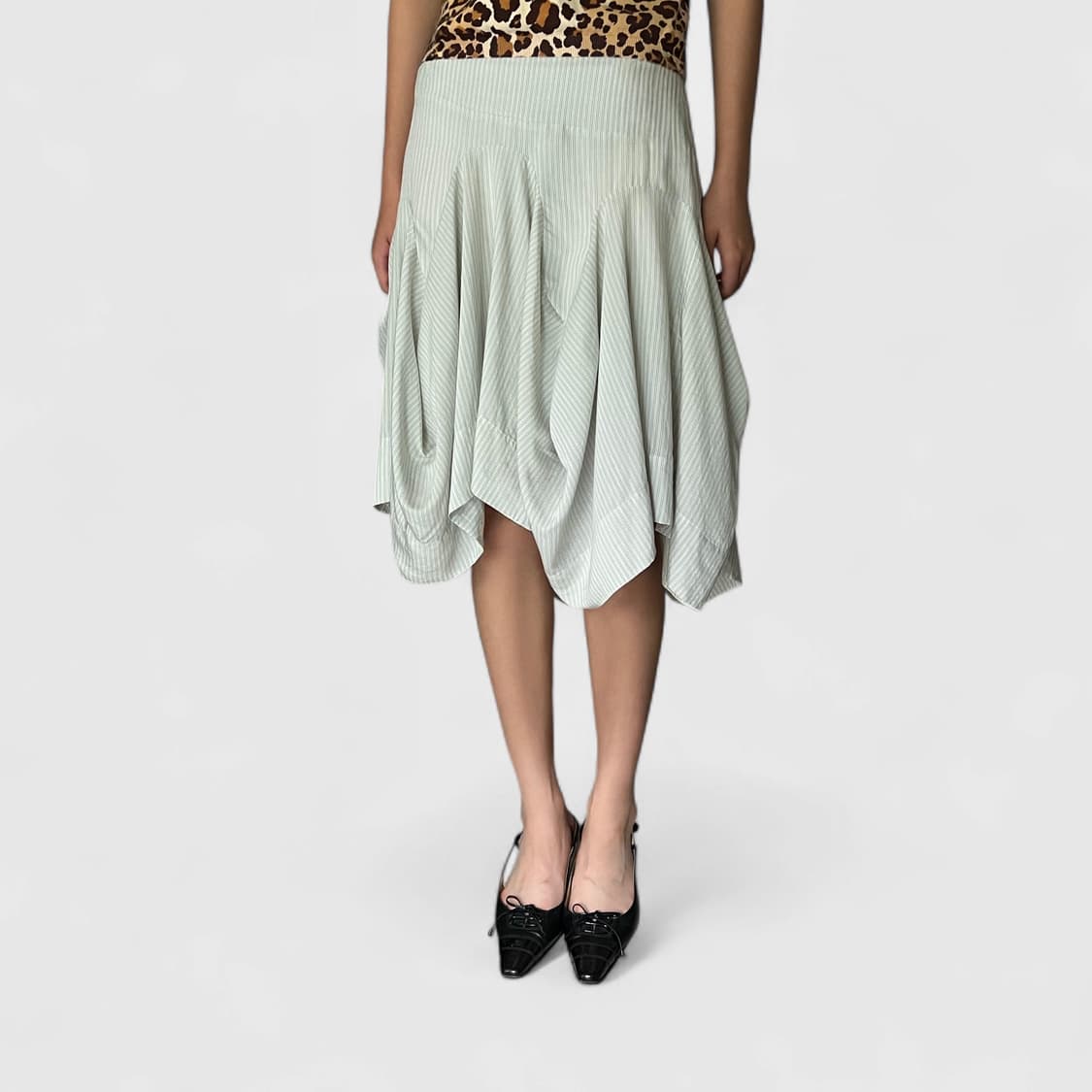 vivienne westwood skirt 상품이미지5