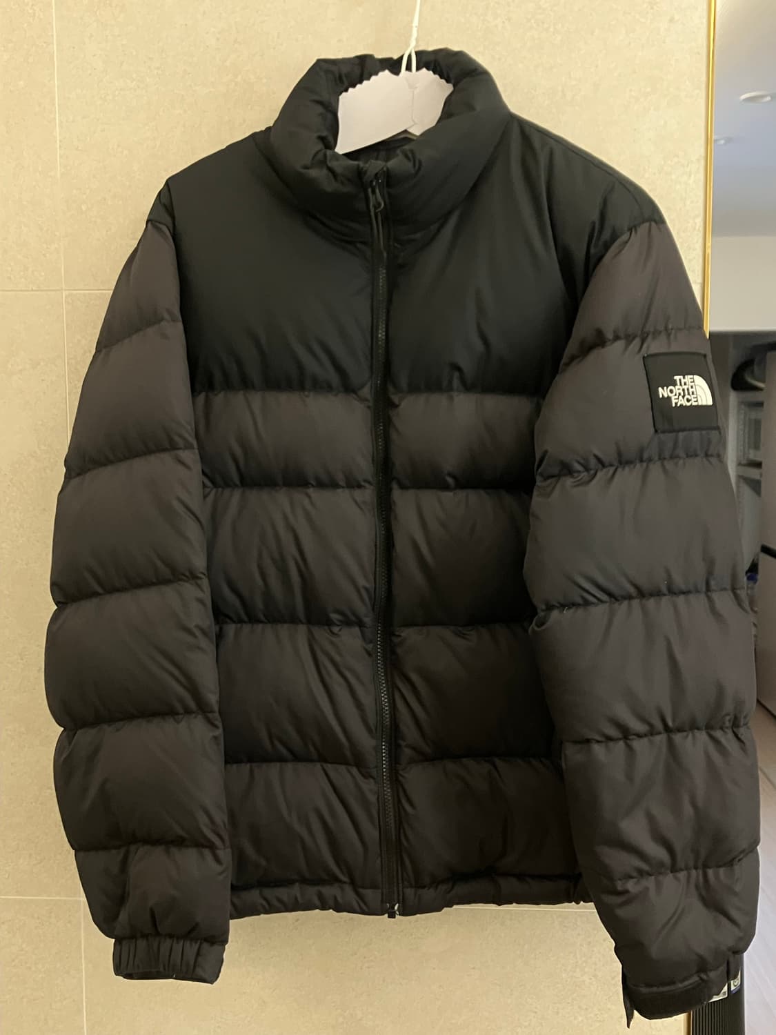 노스페이스 1992 눕시 초판 블랙 (L) 상품이미지1