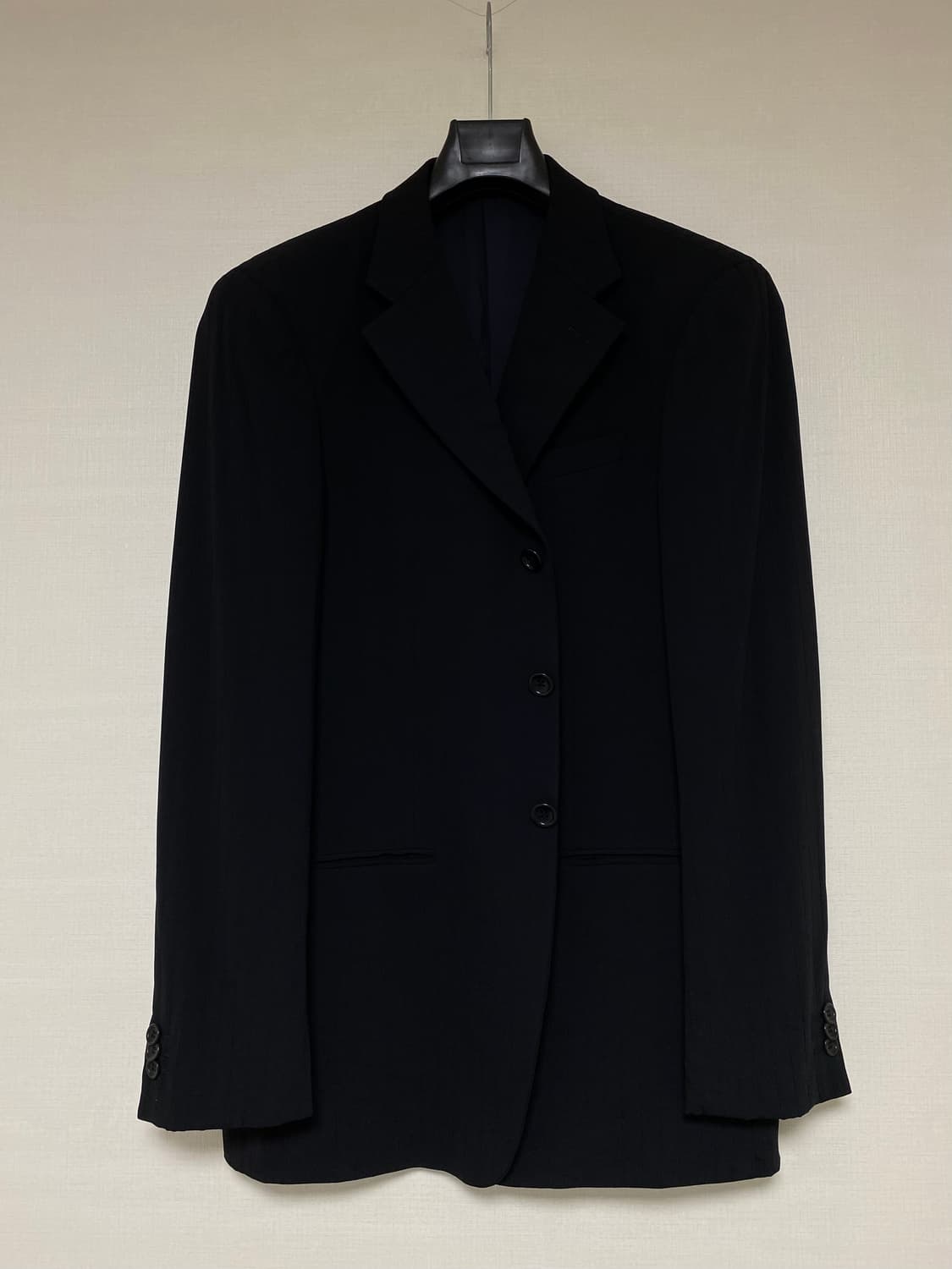 ARMANI COLLEZIONI BLAZER 상품이미지1