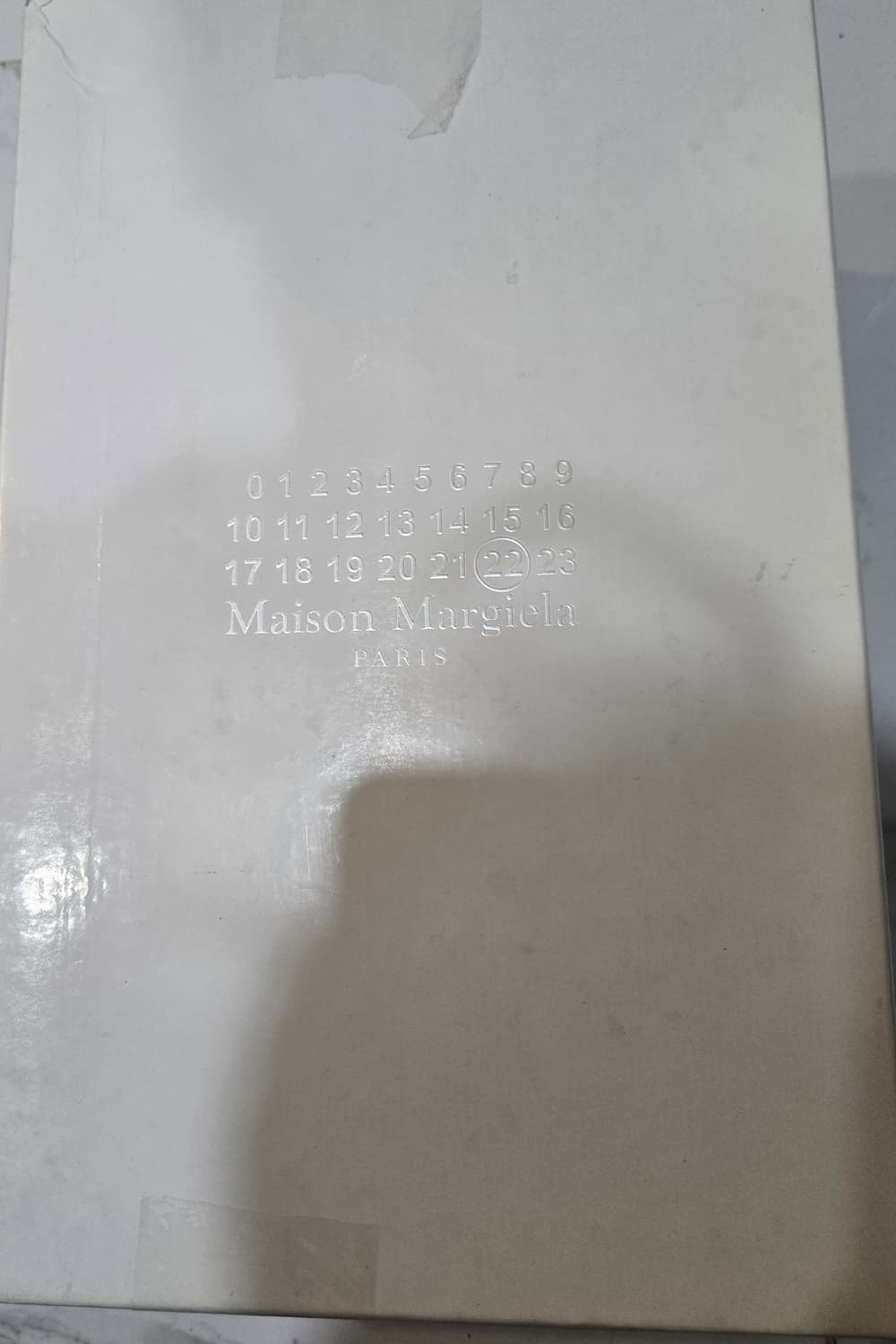 메종 마르지엘라 독일군 240 상품이미지8