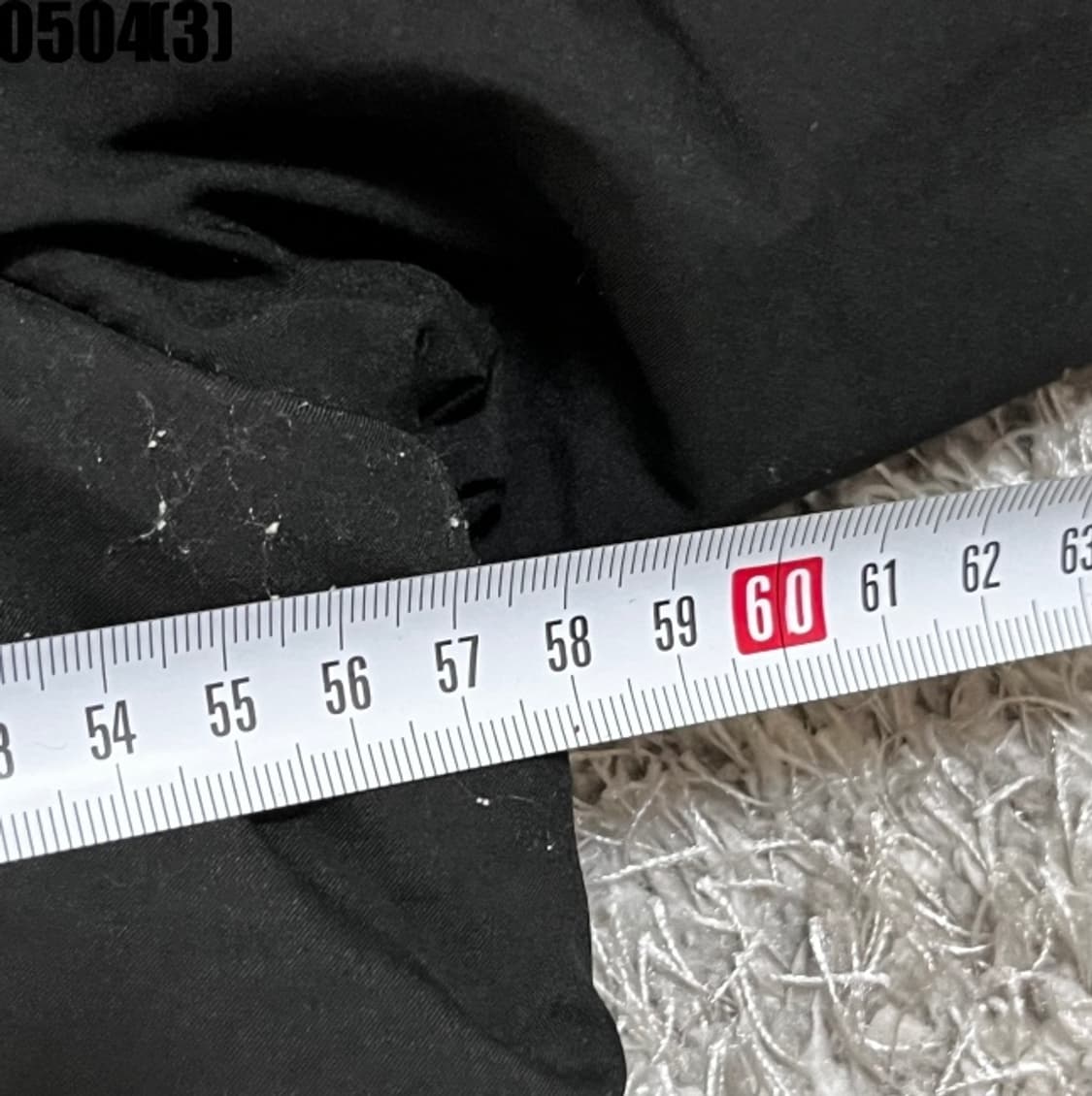 노스페이스 패딩 상품이미지7