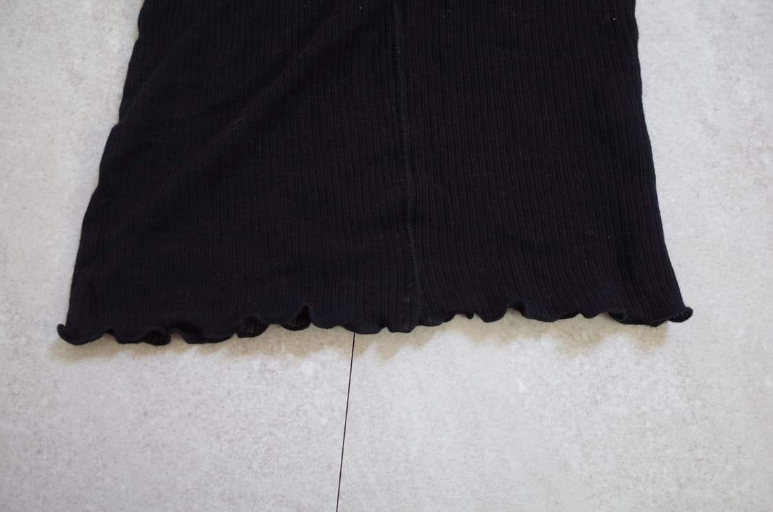 베이스레인지 baserange 파마롱슬리브 pama long sleeve 상품이미지4