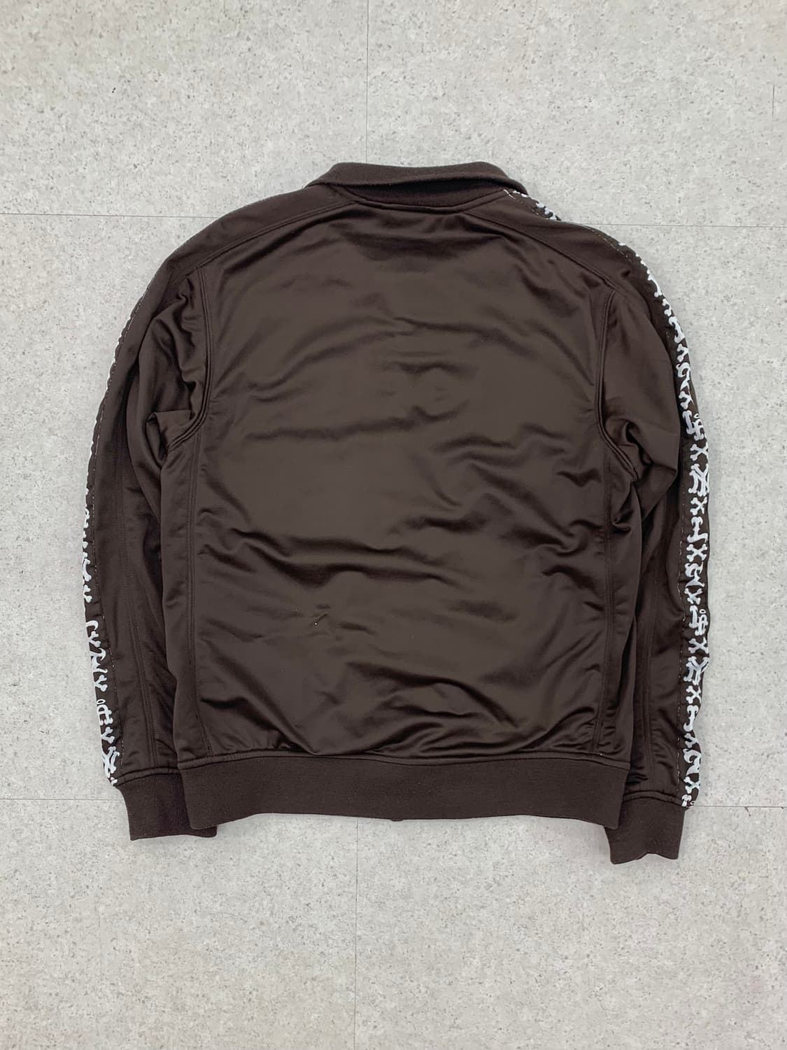 Stussy 스투시 90s 트랙탑 져지 상품이미지5