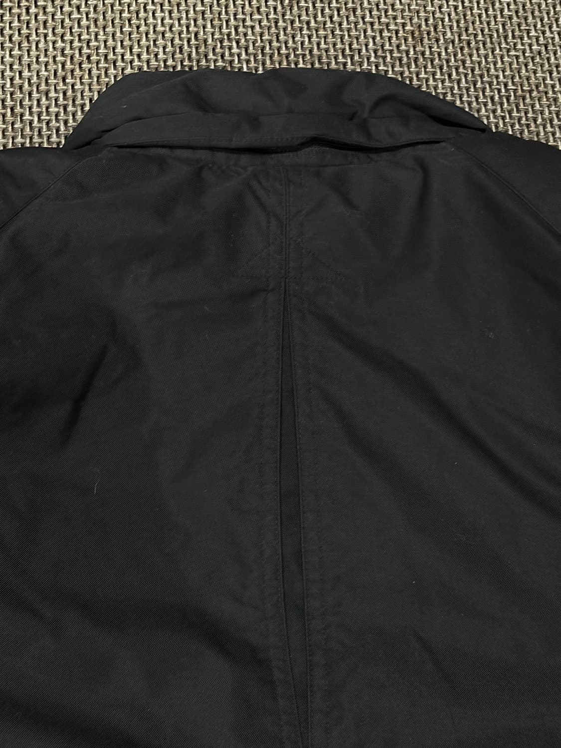 엄브로 아웃포켓 다운 푸퍼 자켓 상품이미지10