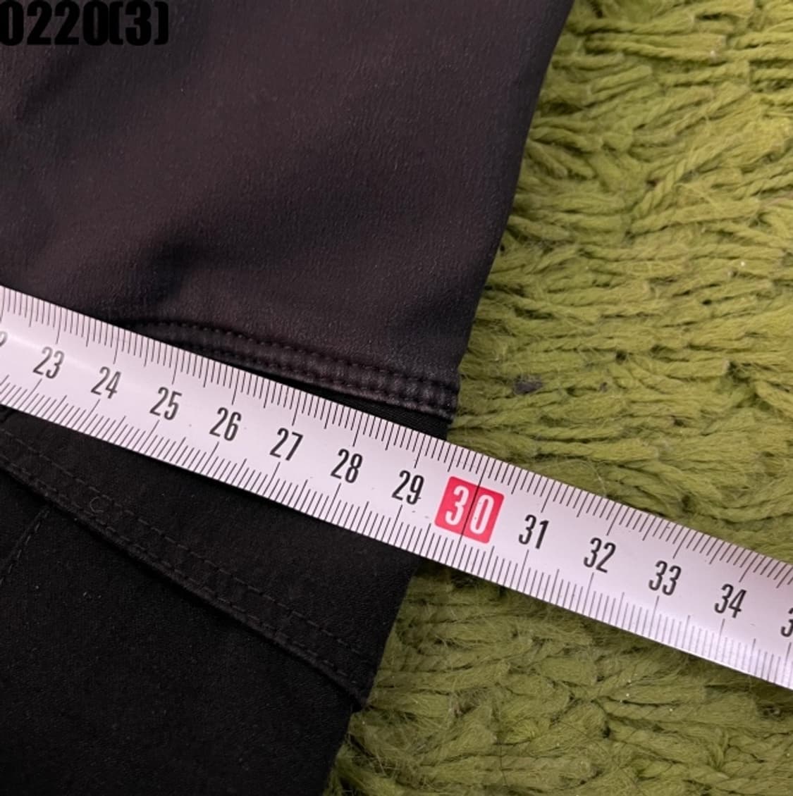 아크테릭스 팬츠 상품이미지7