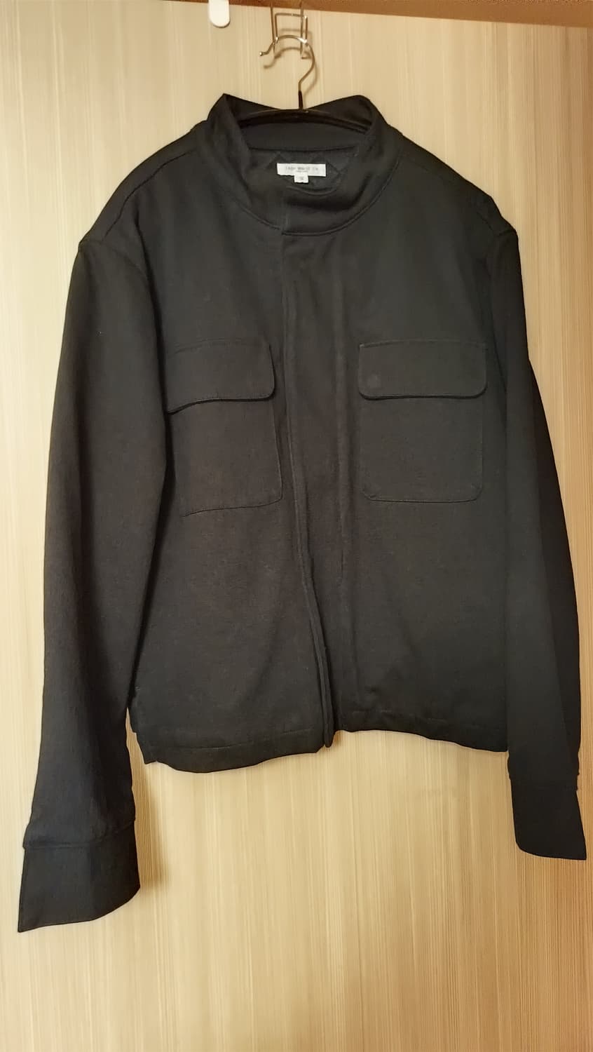 레이디화이트 lady white co 팩토리 자켓 38/m 상품이미지2