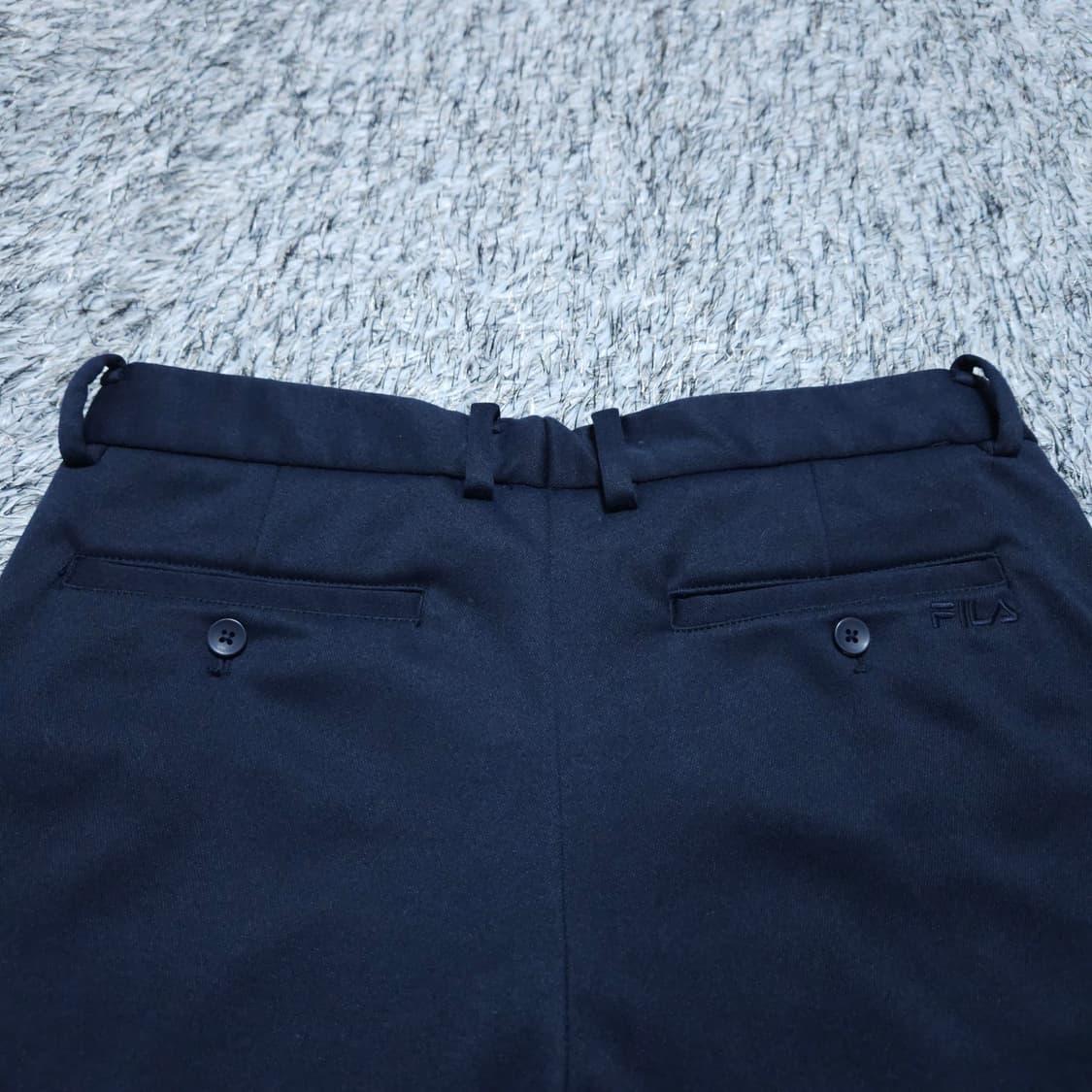 필라골프) 32(82) 남자 기모골프바지 / 왕눈이샵 상품이미지5