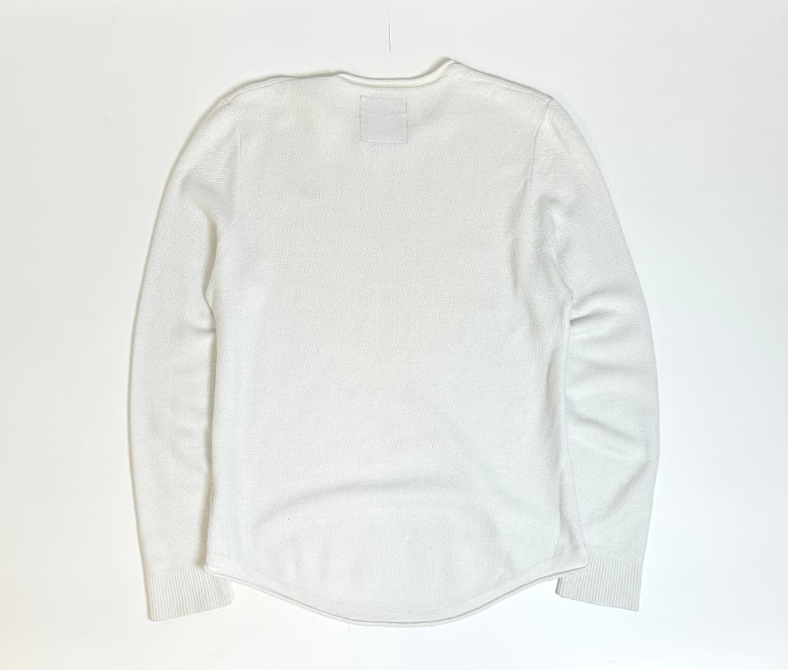 홀리스터 와플 롱슬리브  상품이미지3