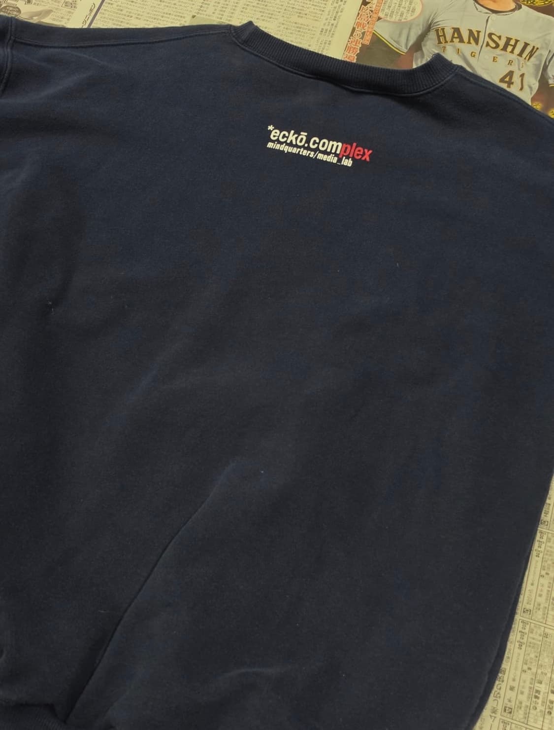 ECKO UNLTD 맨투맨  상품이미지4