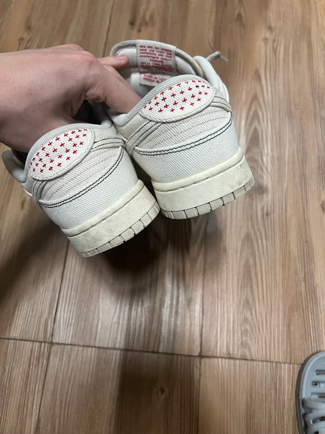 NIKE DUNKS 상품이미지4