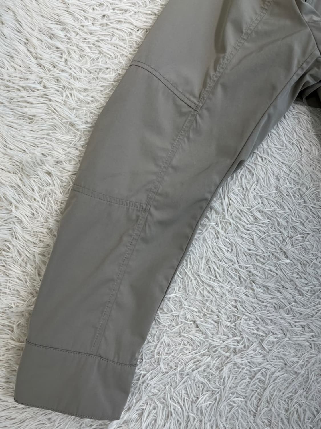 빈폴 바람막이/#668 상품이미지2