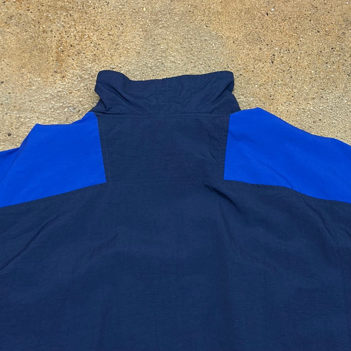 레어 90s USA 빈티지 컬럼비아 아노락 바람막이 상품이미지8