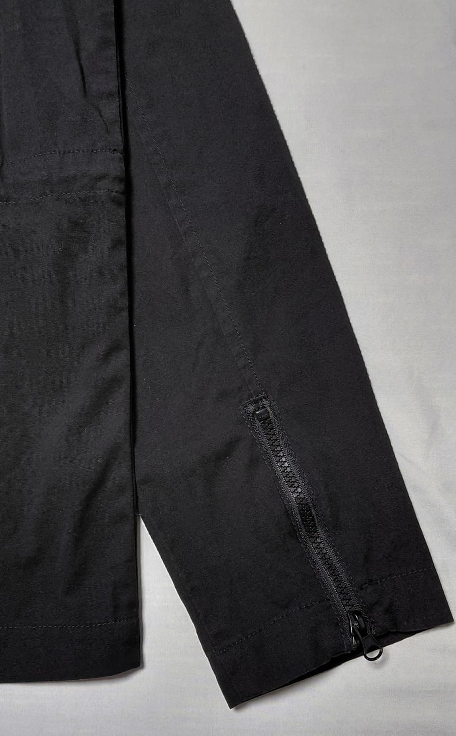 [XL/무료배송] RUSS-K 일본 빈티지 M-65 패치 필드 자켓 상품이미지8