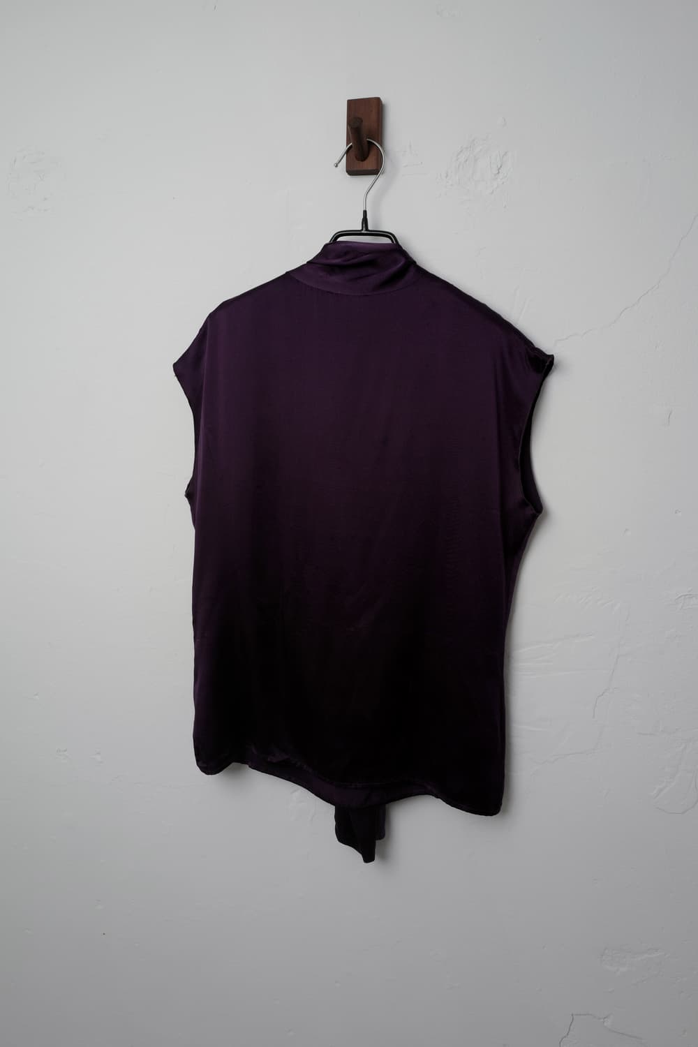 랑방 실크 슬리브리스 상품이미지4