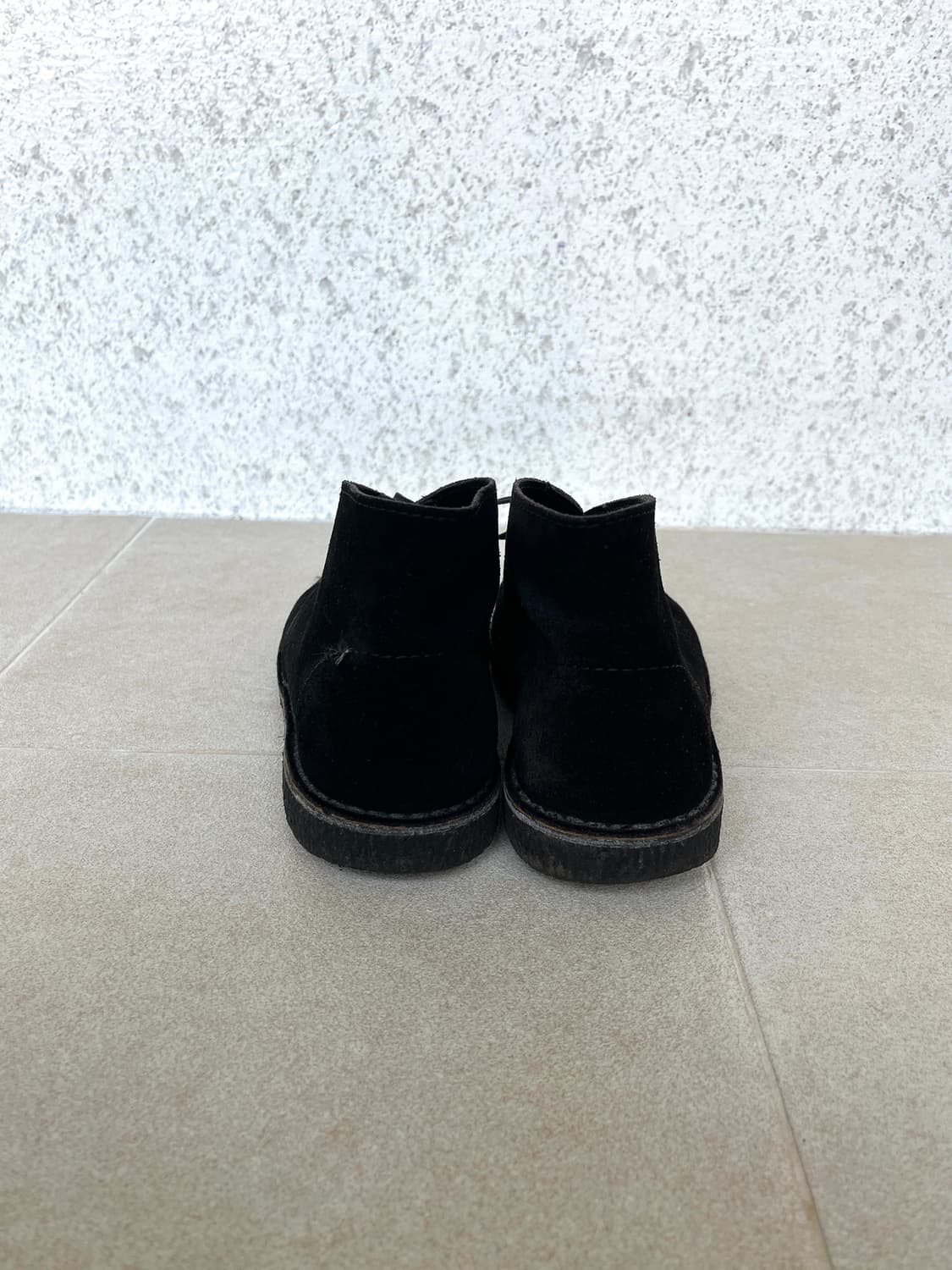 Clarks desert boots 상품이미지4