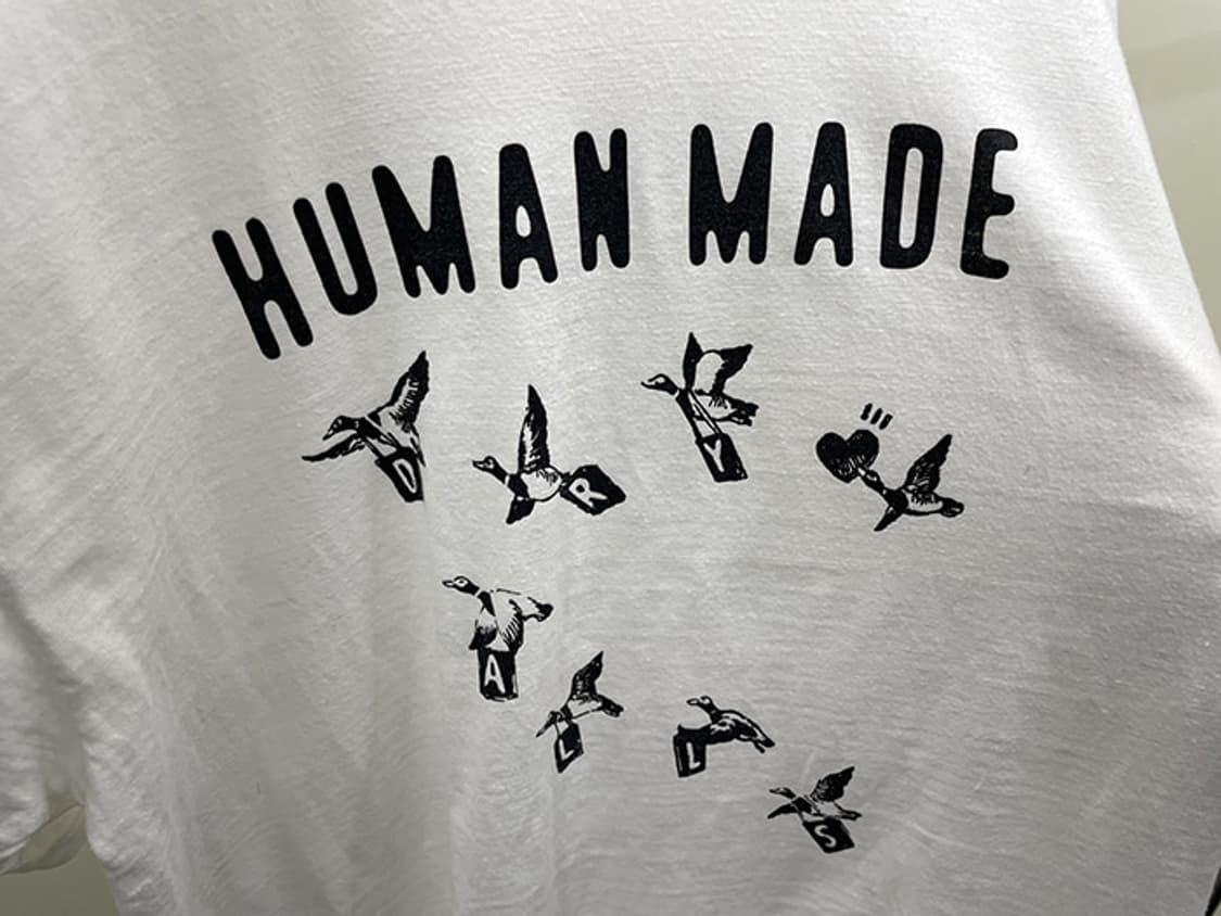 HUMAN MADE (XL) 상품이미지8