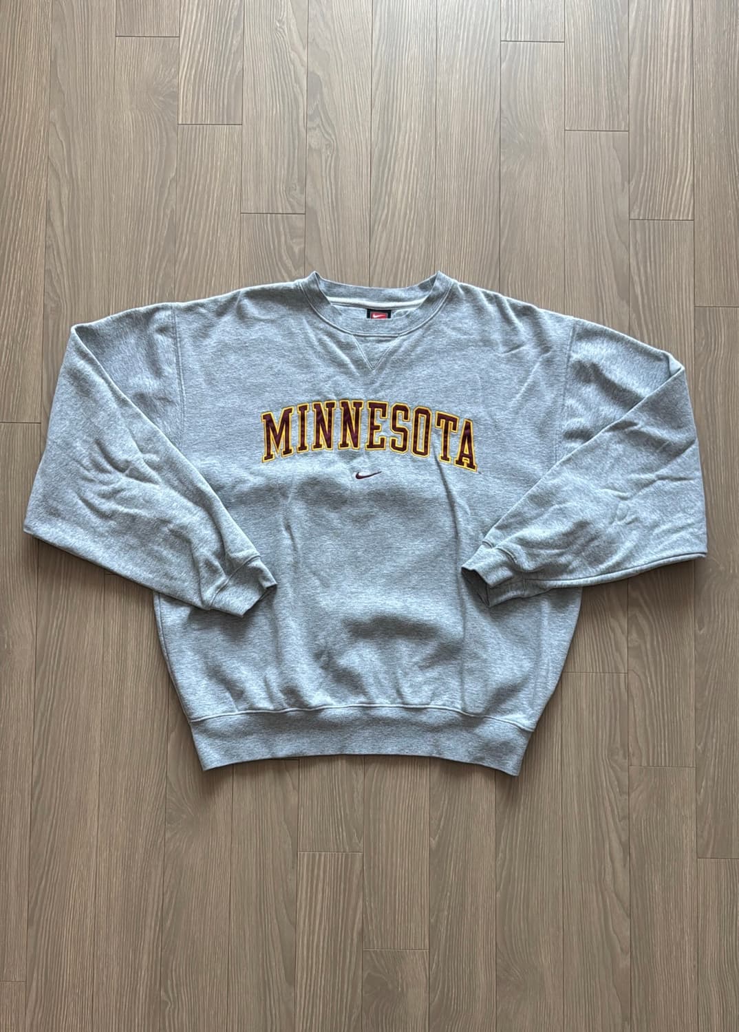 2000s 나이키 빈티지 스웻셔츠 상품이미지1